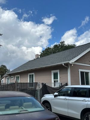 Roof Replacement - Pasadena, CA 91103