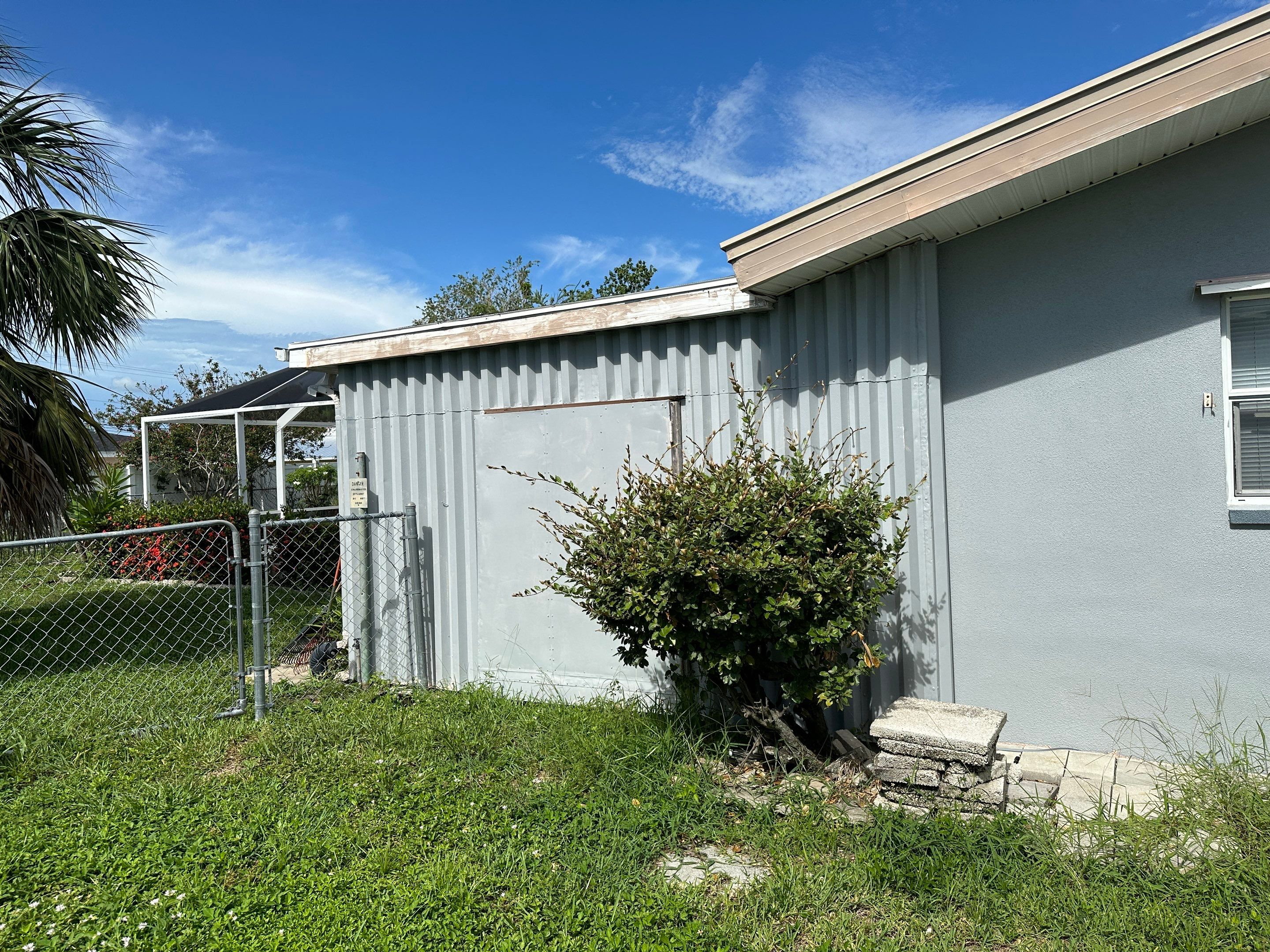Water Damage Claim in Cape Coral by FLAPA & KeyStone