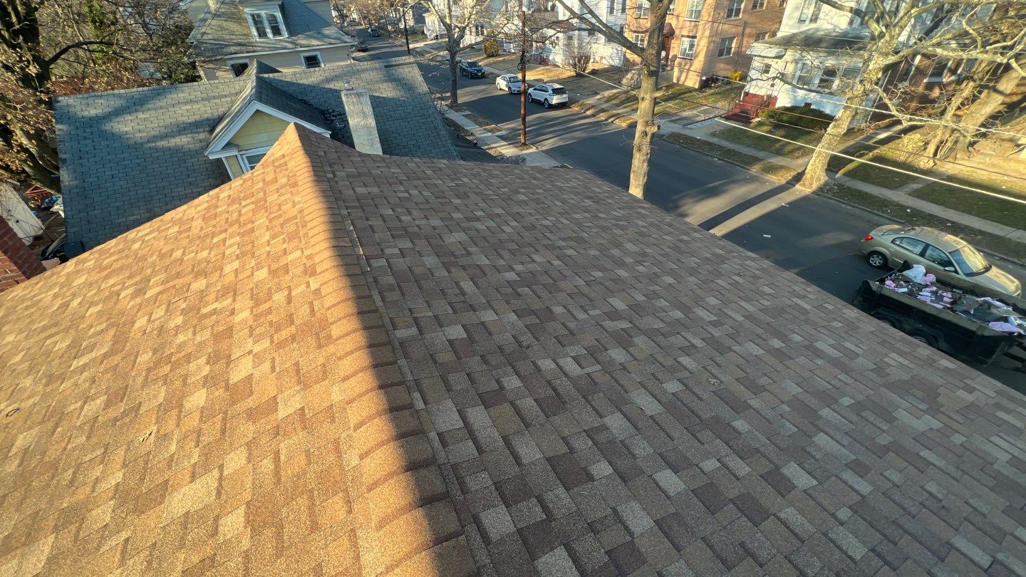 Rustic Cedar Shingles by Reimagine Roofing