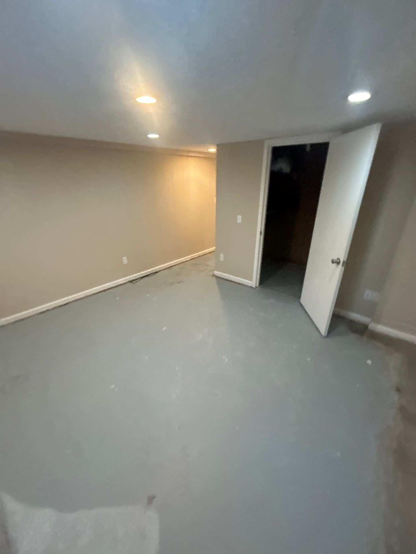 Emergency Service Mitigation in Louisville, KY by ANR Restoration