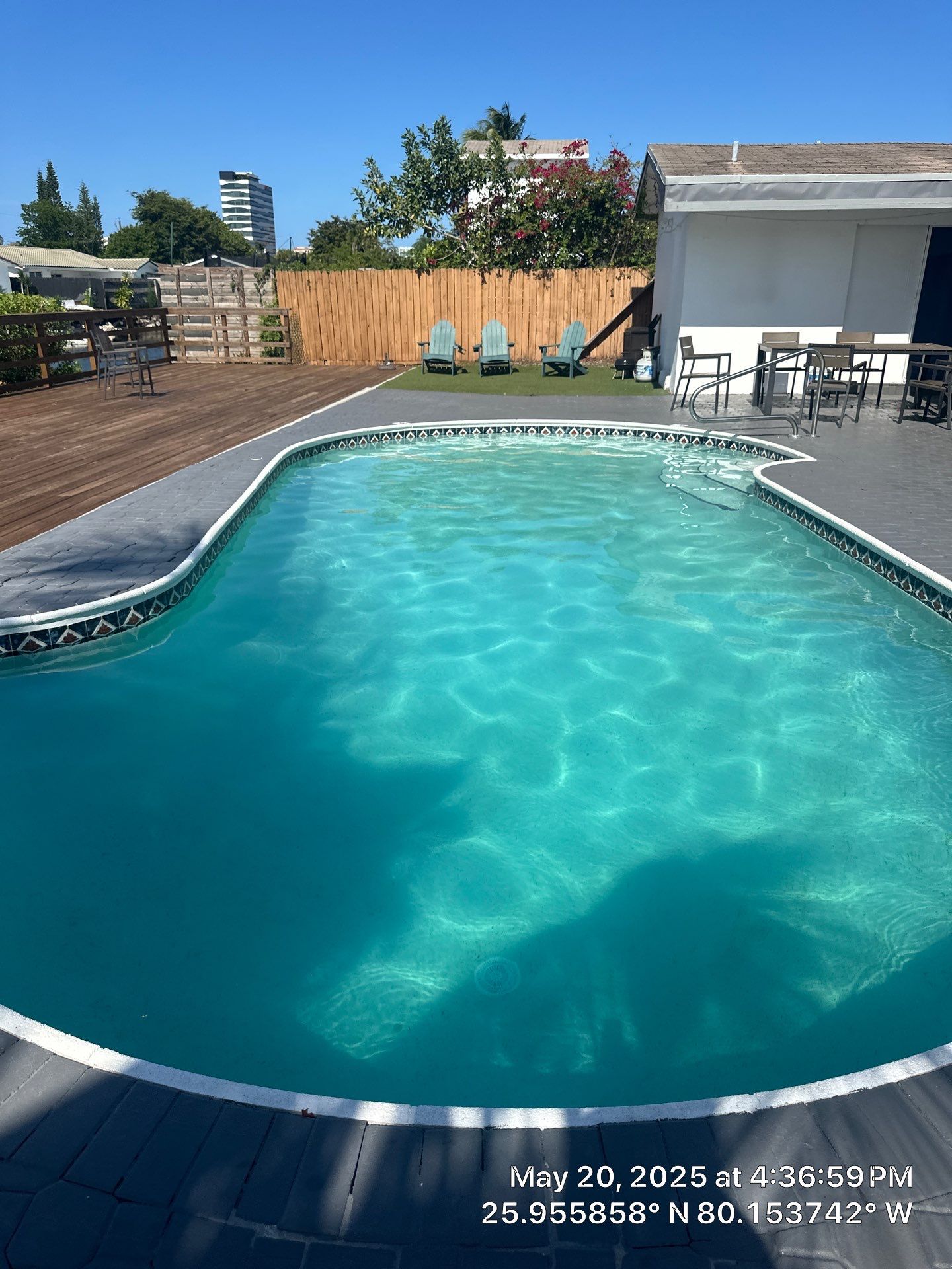 Aventura by Luxury MPM Services