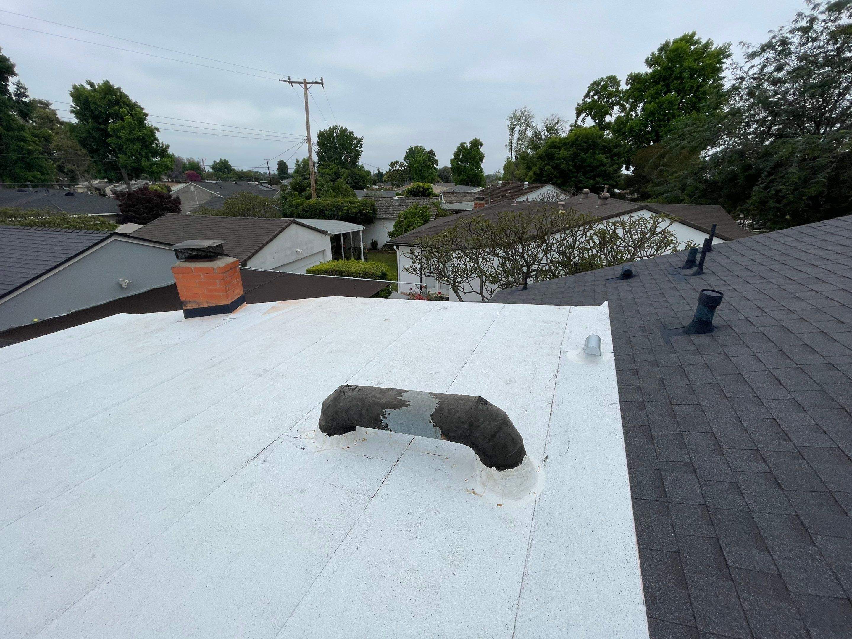 Roof Replacement - Whittier, CA 90603 by Epic Roof Replacement