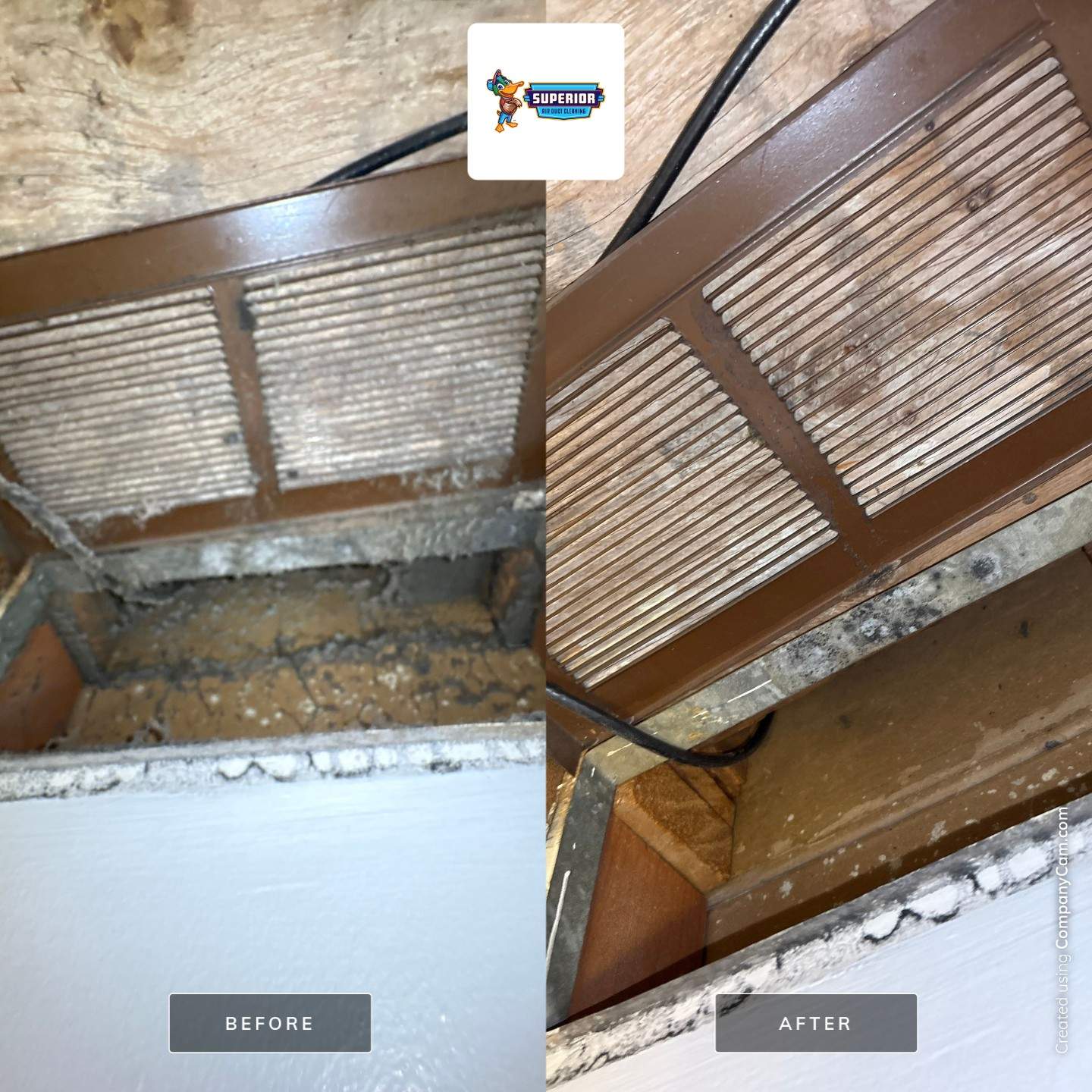 Air Duct Cleaning in Arnold, PA by Superior Air Duct Cleaning
