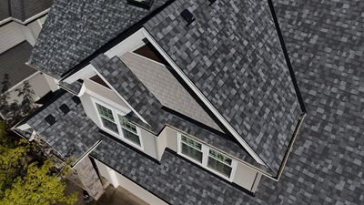 Slatestone Gray | Roof Replacement in Tigard, OR 97223