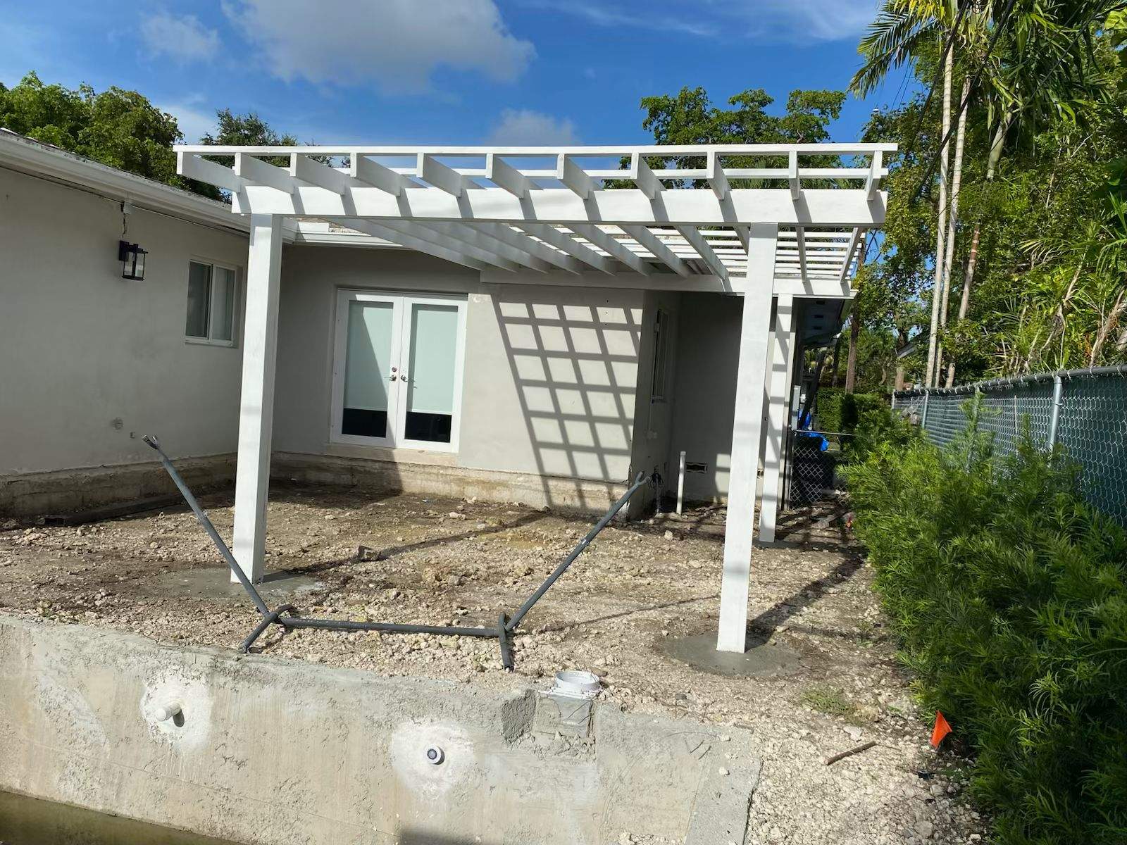 Project in Coral Gables by Structiva LLC