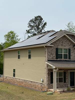 Griffin Ga Project