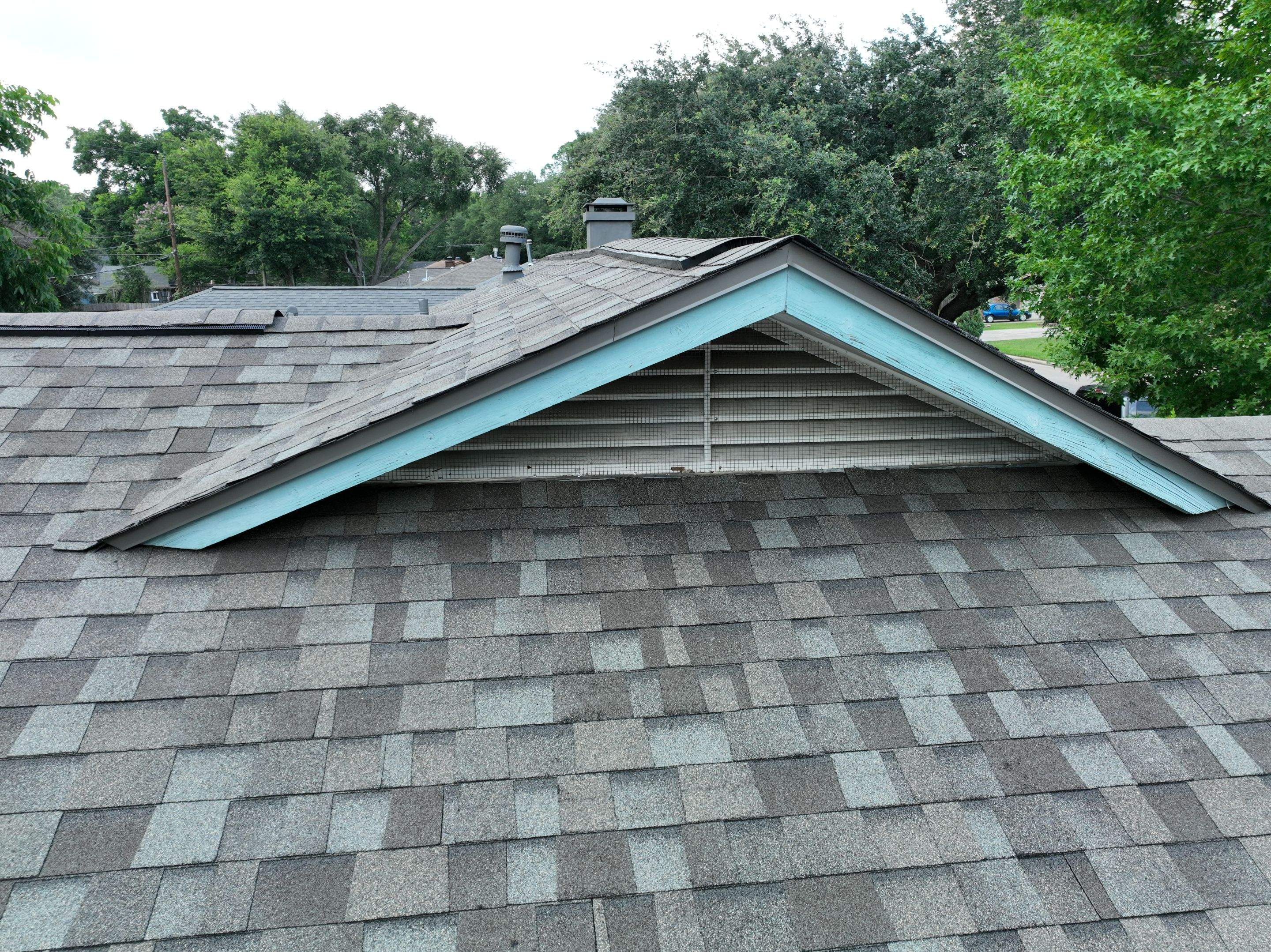 Residential Roofing Installation using Owen's Corning Duration by Roof Concepts Construction