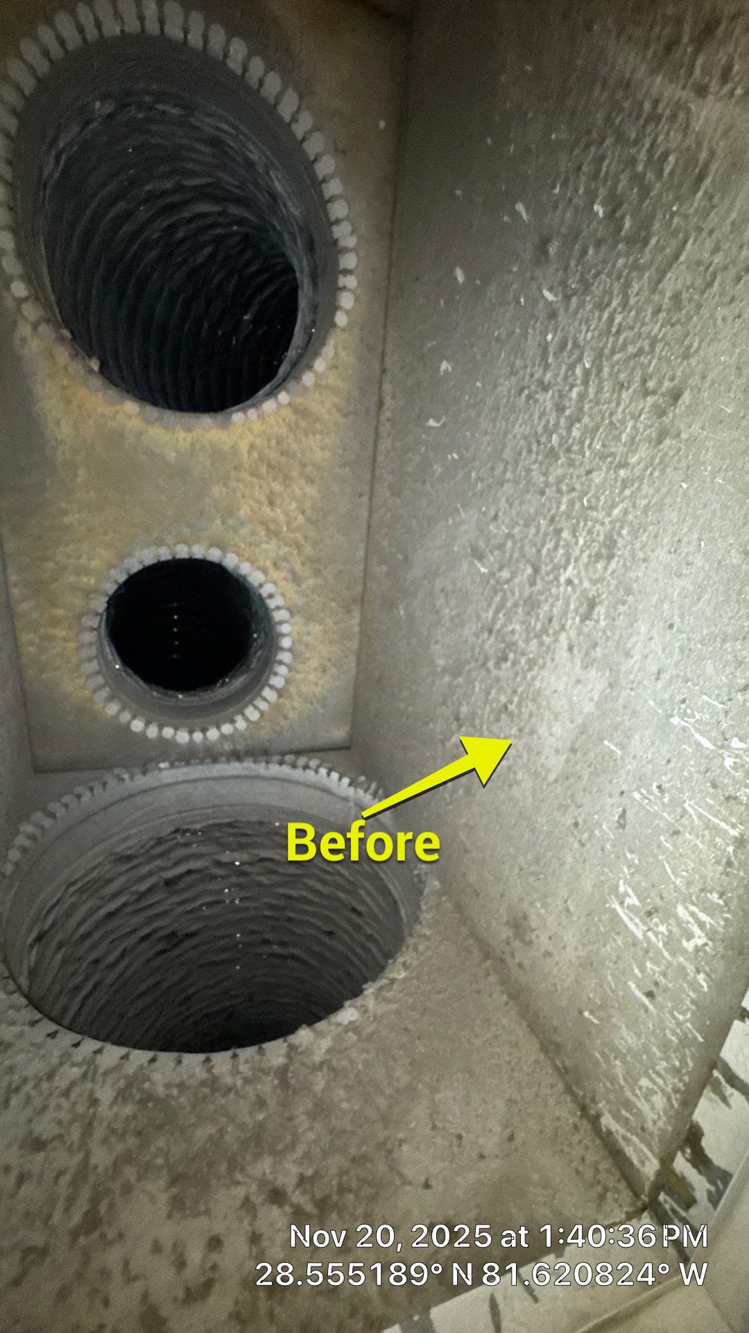 Air Duct and Dryer Vent Cleaning in Oakland by Hygienic Air, Inc