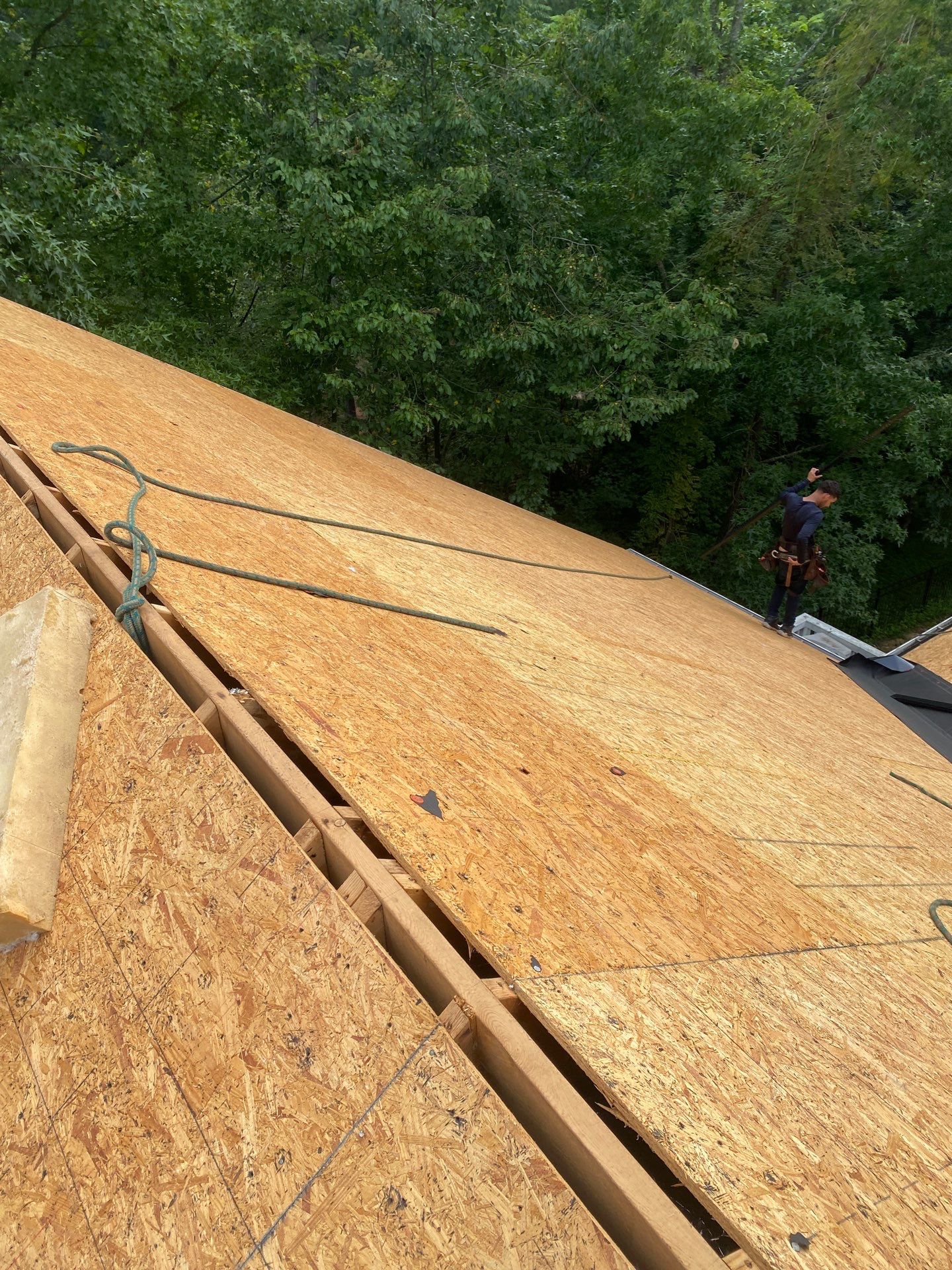 Roof Replacement - Certainteed Landmark Charcoal by Pro Performance Roofing