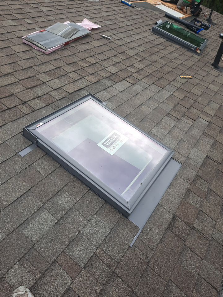 Joe Bower by Silver Leaf Contracting 