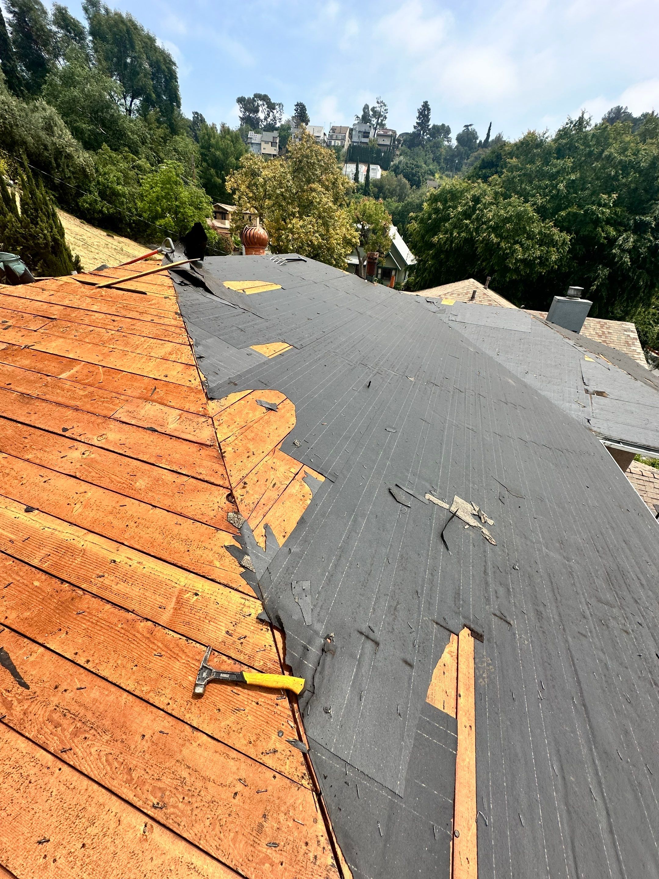 Roof Replacement - South Pasadena, CA 91030 by Epic Roof Replacement