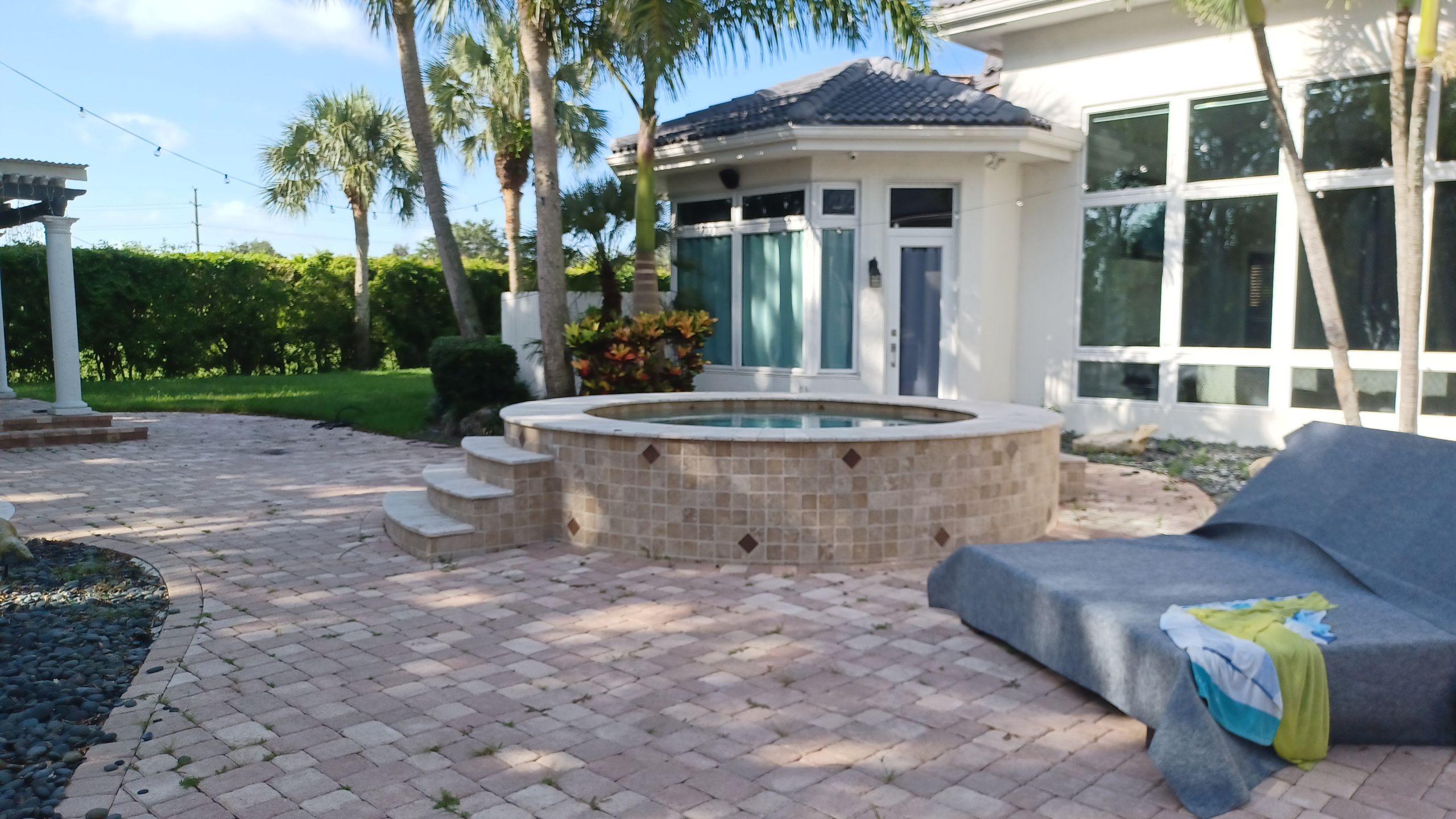 Residential Roofing Installation using Mil Finish-Unpainted by BLUES BROTHERS CONSTRUCTION CORP