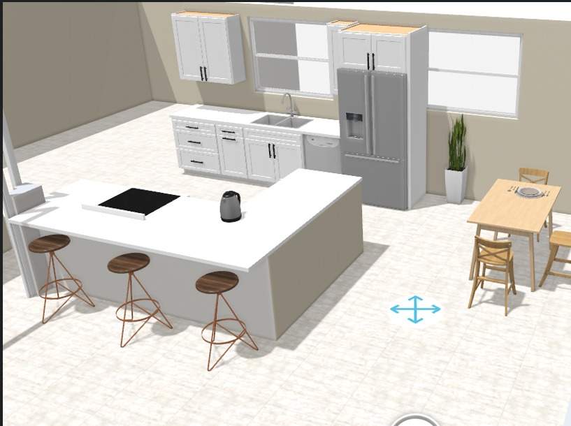 Project in Palm Bay by You Restorations LLC DBA YOU-Home