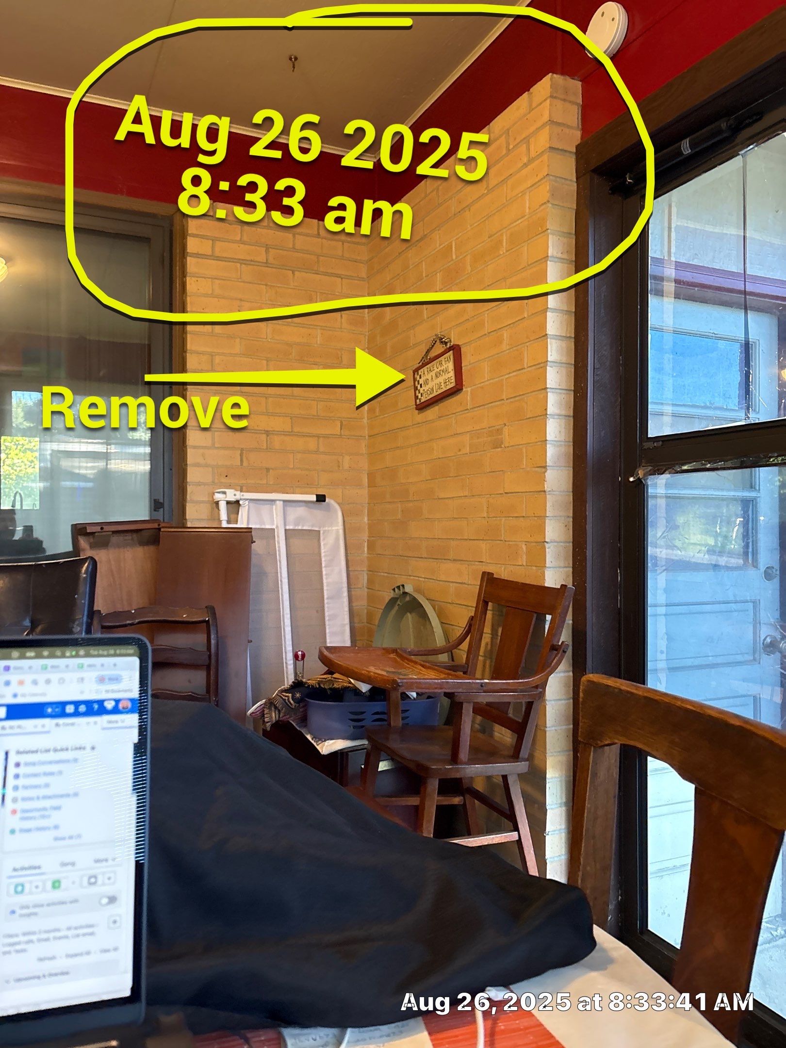 Project by CompanyCam Sales Demo
