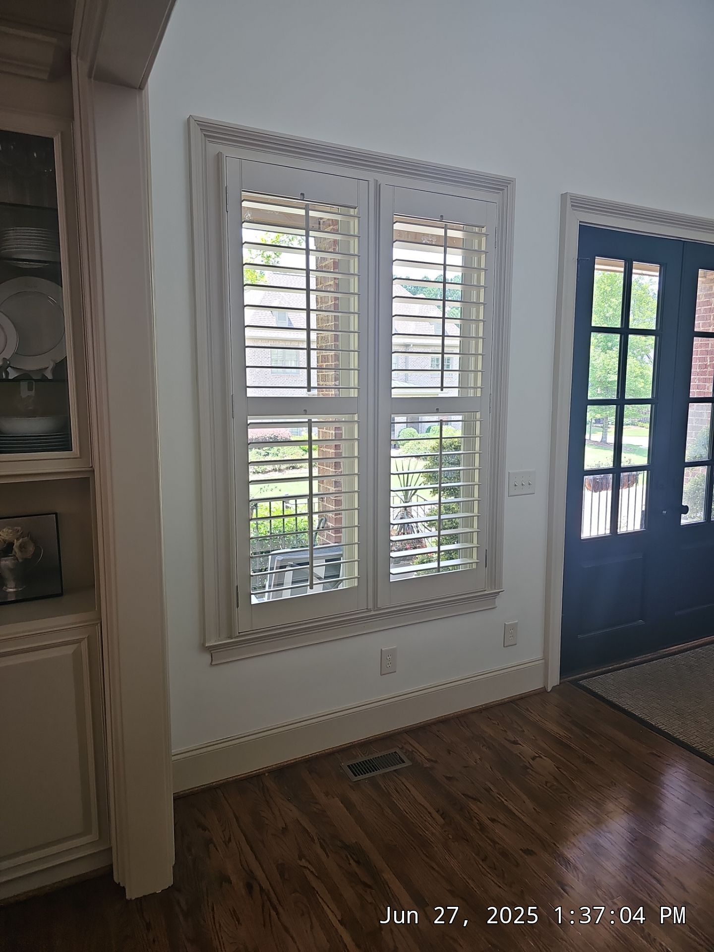 Project in Vestavia Hills by The Window Source