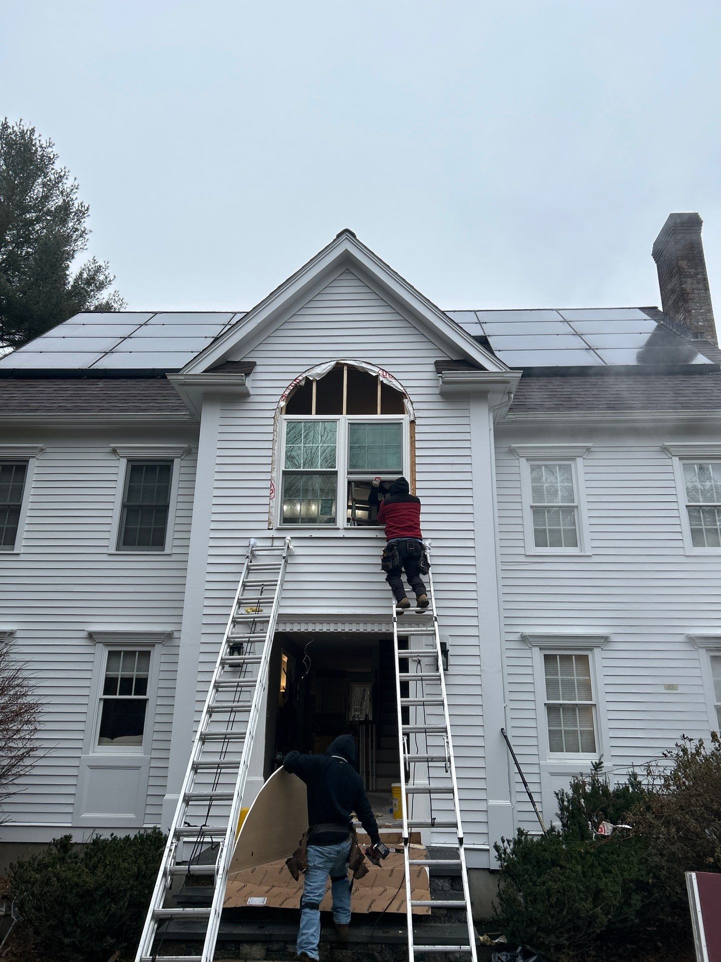 Doors & Windows | Acton by Mighty Dog Roofing of Greater Middlesex County