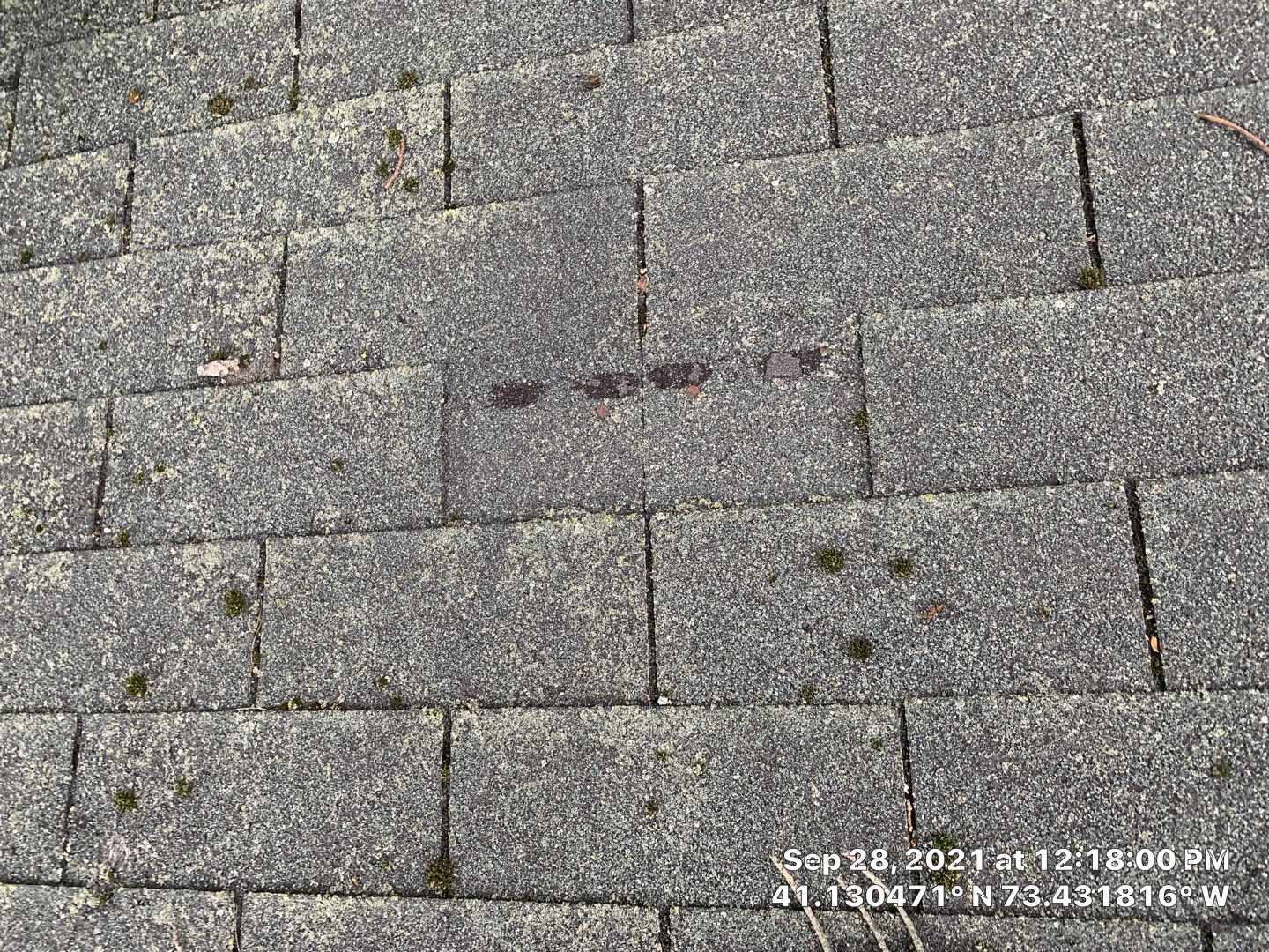 Residential Roofing Installation using Owens Corning TruDefinition by A Plus Exterior