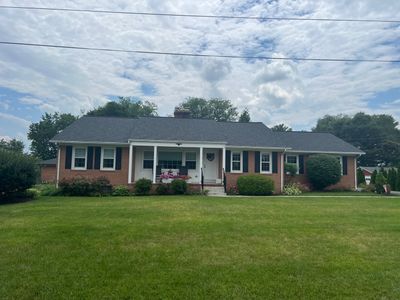 100 Locust Court, Middletown, MD 21769 UNITED STATES