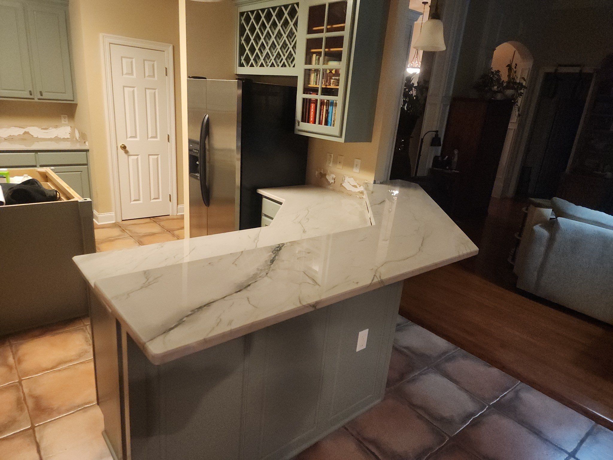 Avalon Marble LLC featured photo.