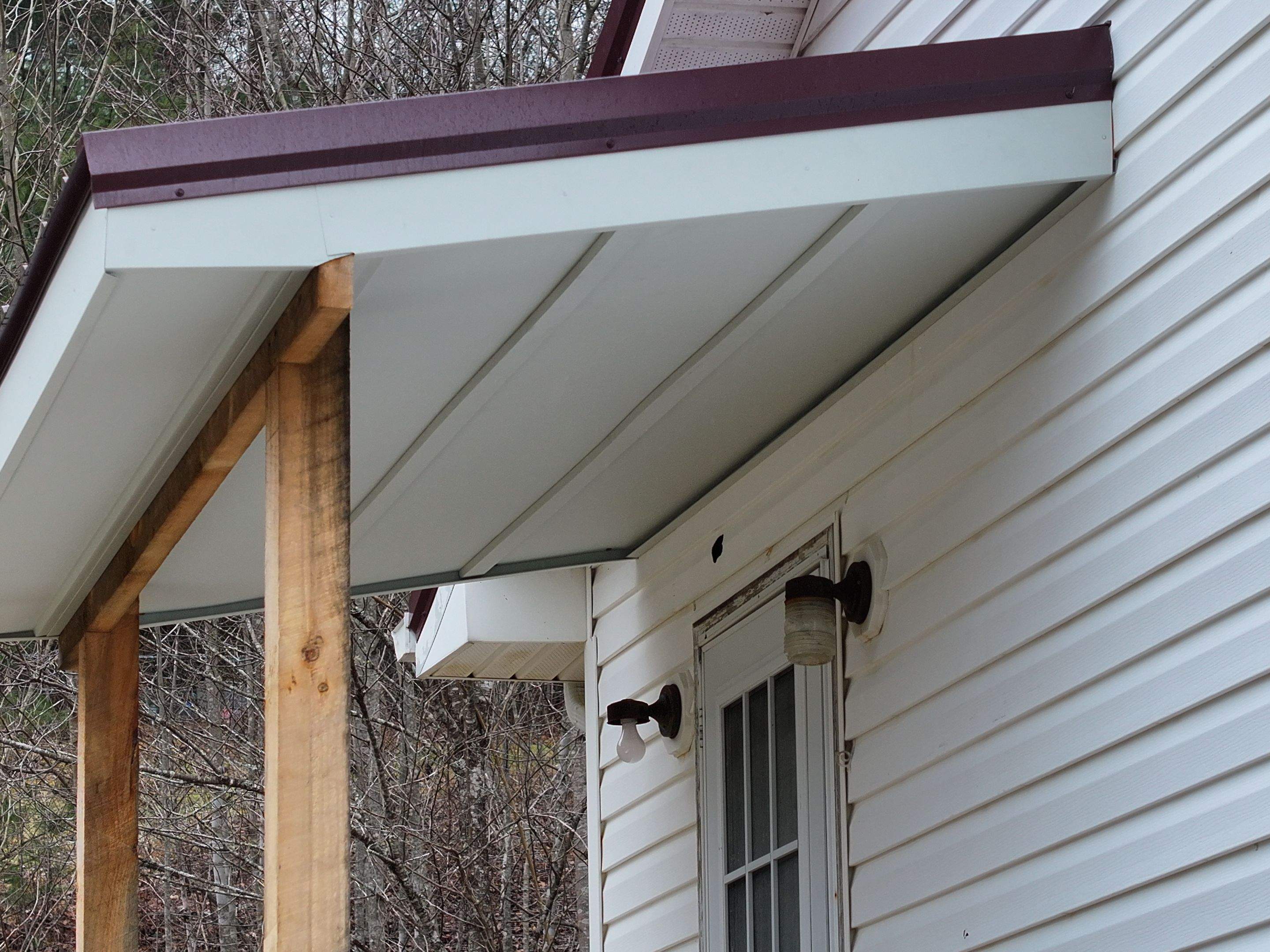 Evans Residence by Omnia Roofing