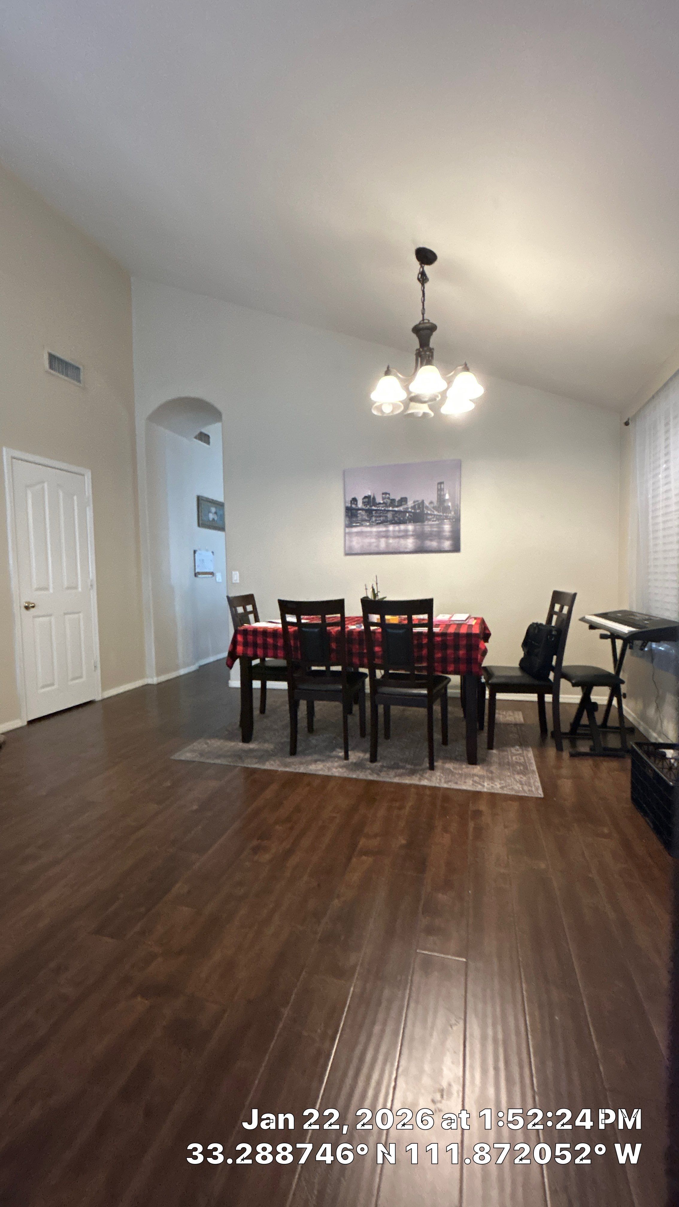 test by CompanyCam Sales Demo