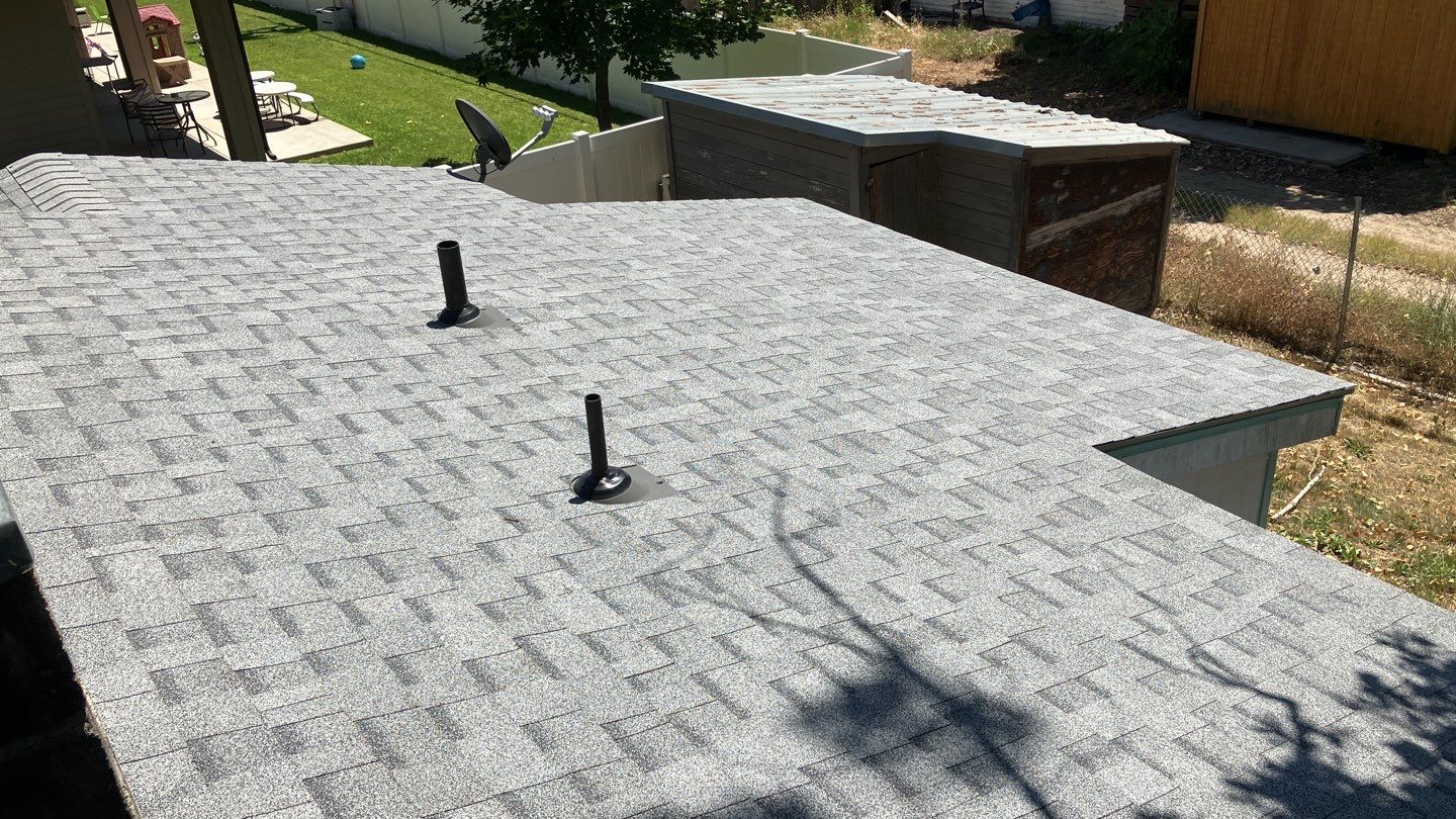 Payette Id., Residential Roofing Installation using Owens Corning by ID Roofing LLC