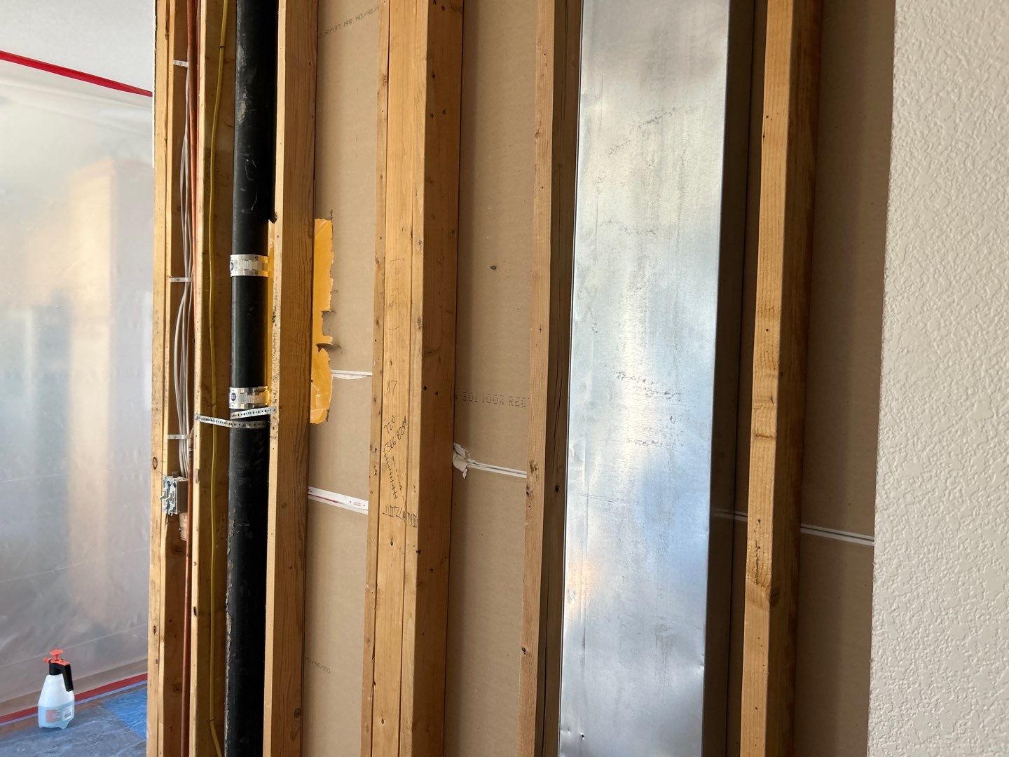 Mold Remediation by Accountable Home Services