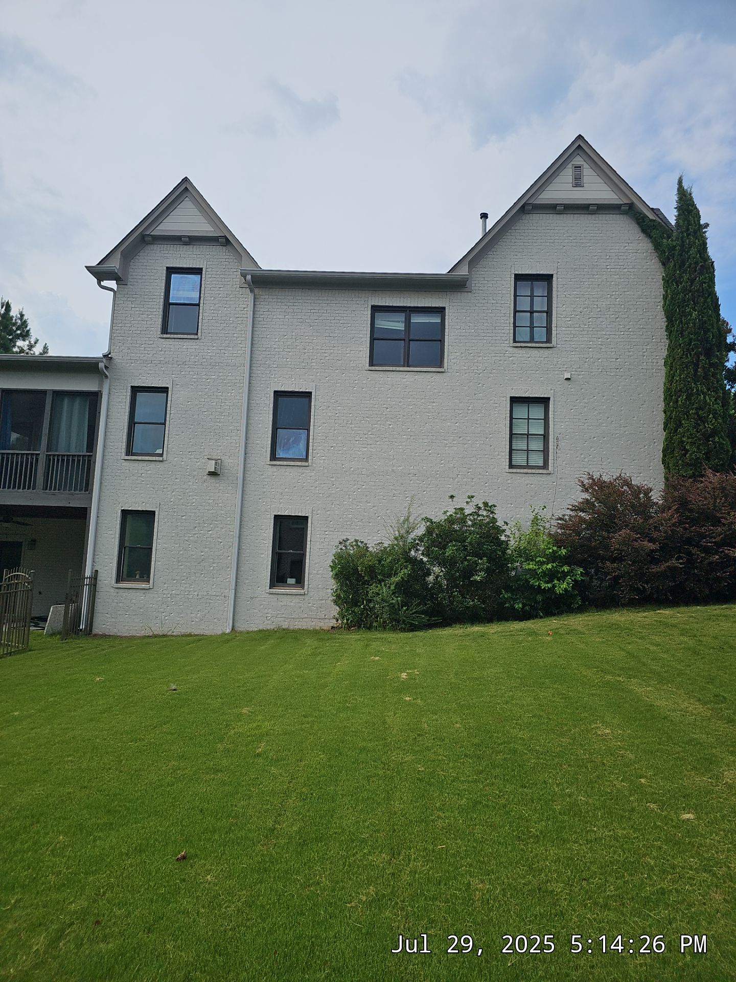 Kothary Project in Vestavia Hills by The Window Source