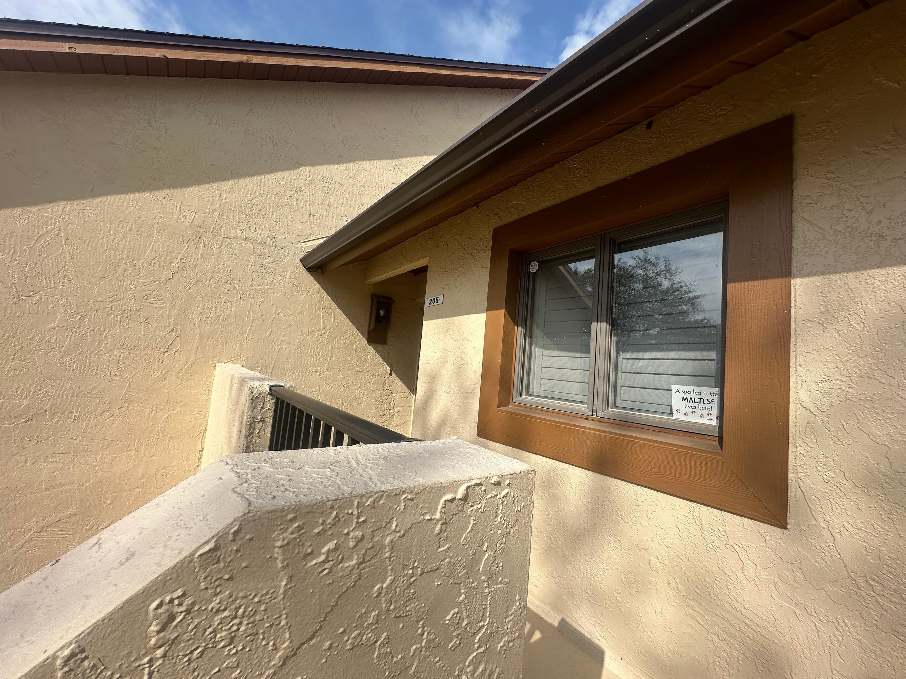 Water Damage Claim in Seminole by FLAPA & KeyStone