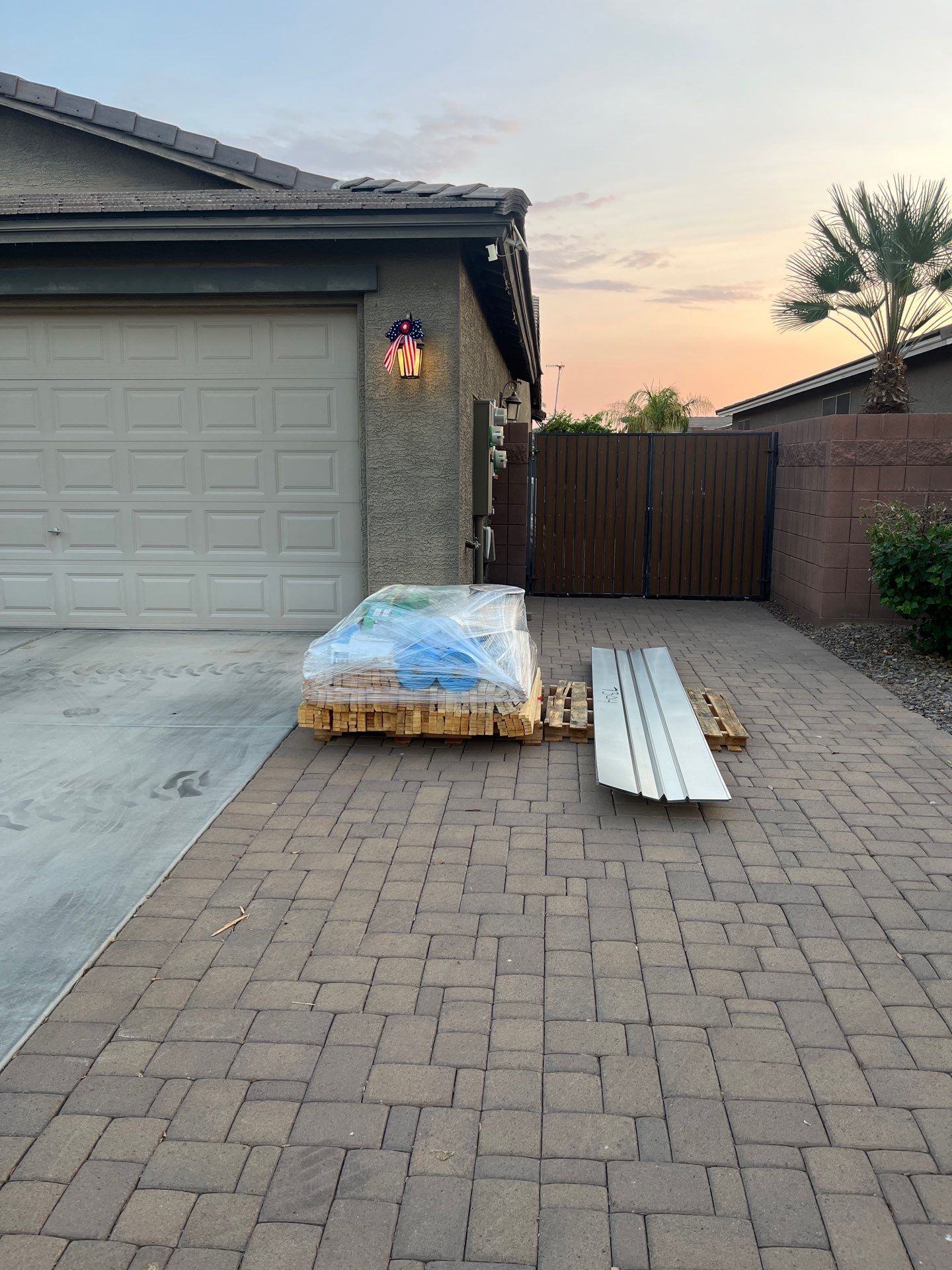 Sand Dune Concrete Tile by Reimagine Roofing