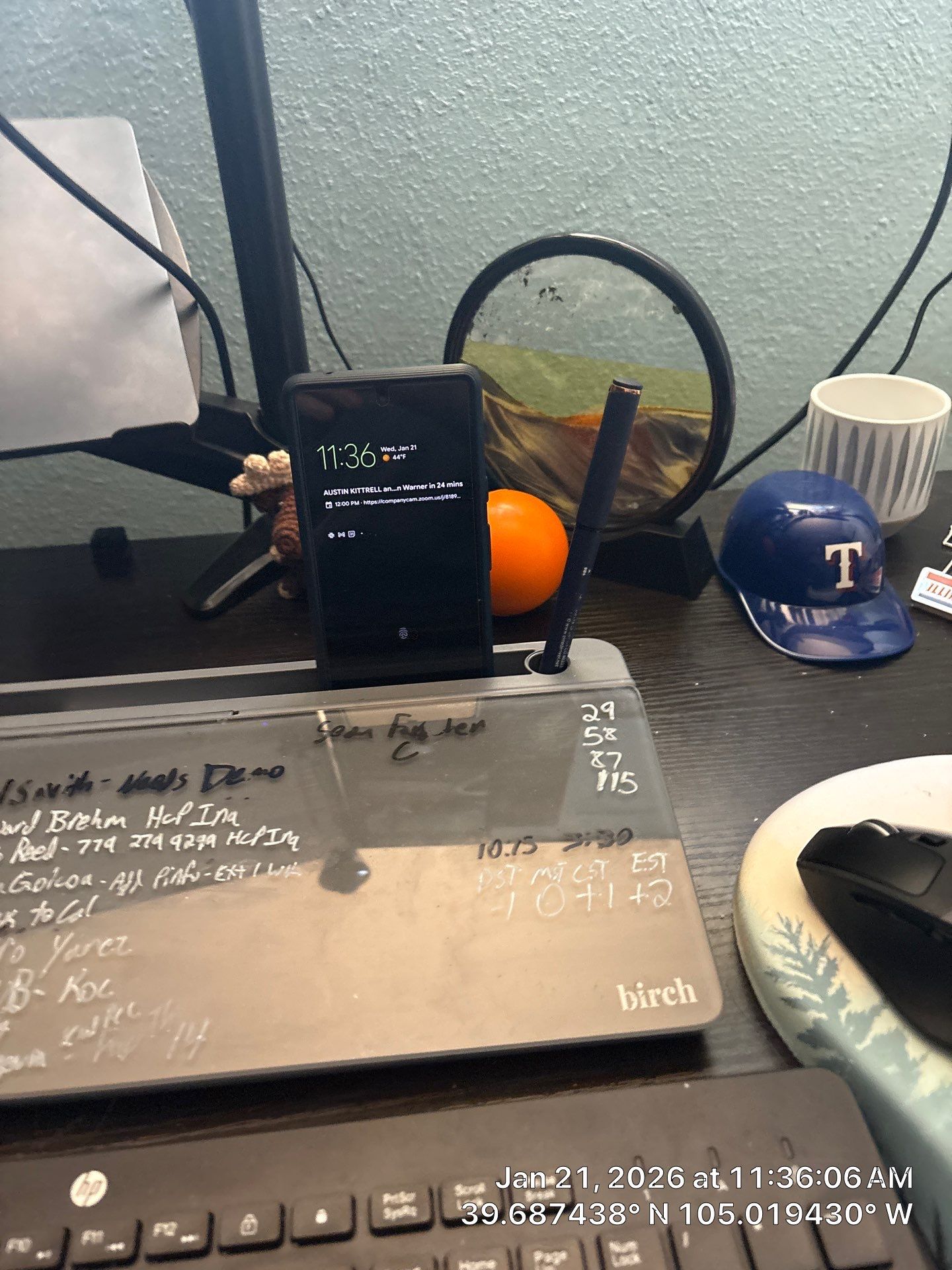 Jones Remodel by CompanyCam Sales Demo