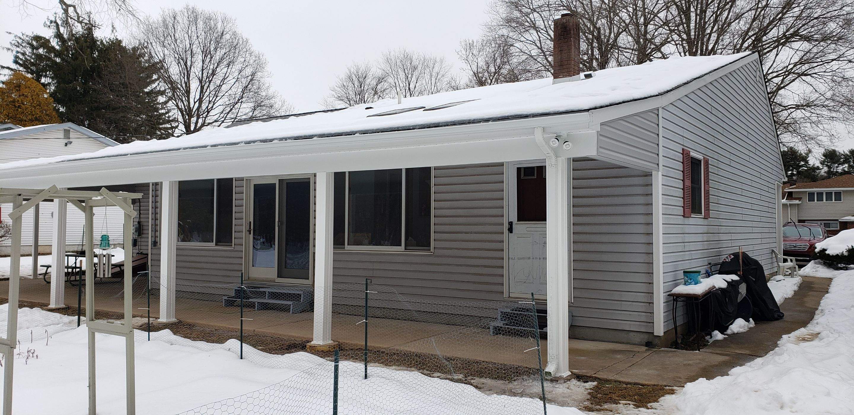 Roofing, Porch and Gutters by Stofan Construction LLC