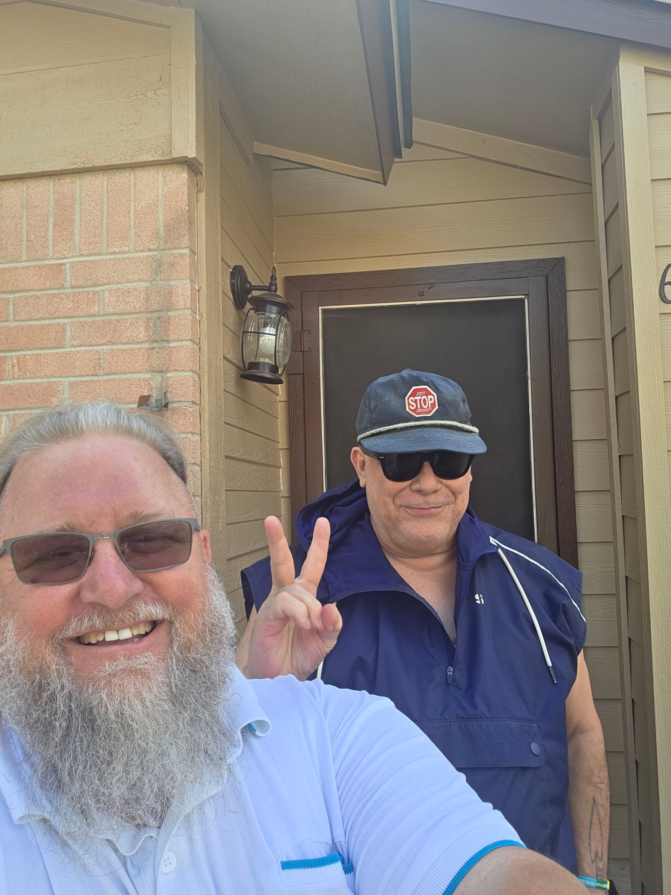 REPS of Texas, LLC featured photo.