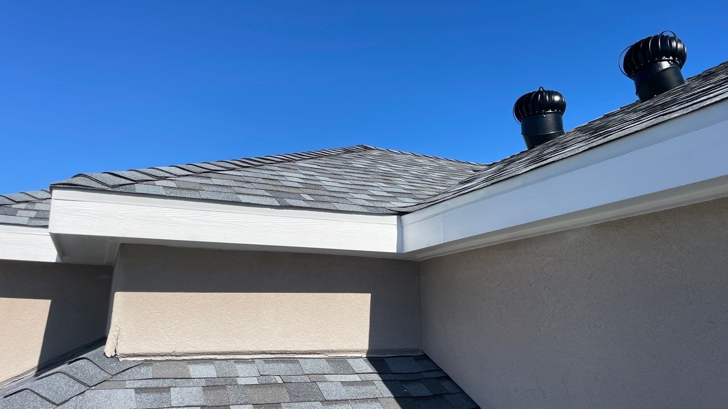 ICW Waterfront Remodel by Bayfront Roofing and Construction