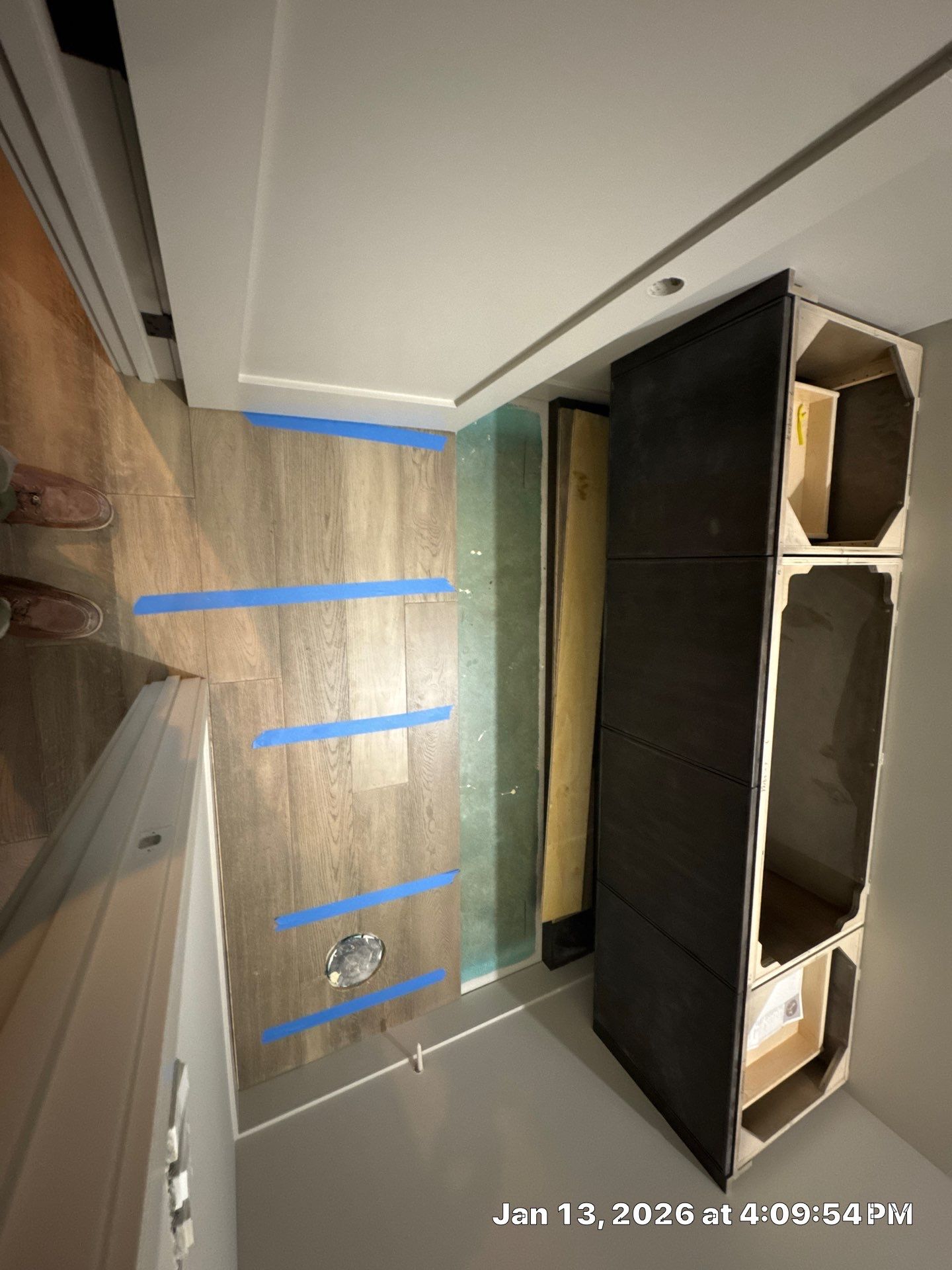PARTNER VENDOR FLOORING SPOTLIGHT: DuChateau by RTBaldwin Hardwood Floors