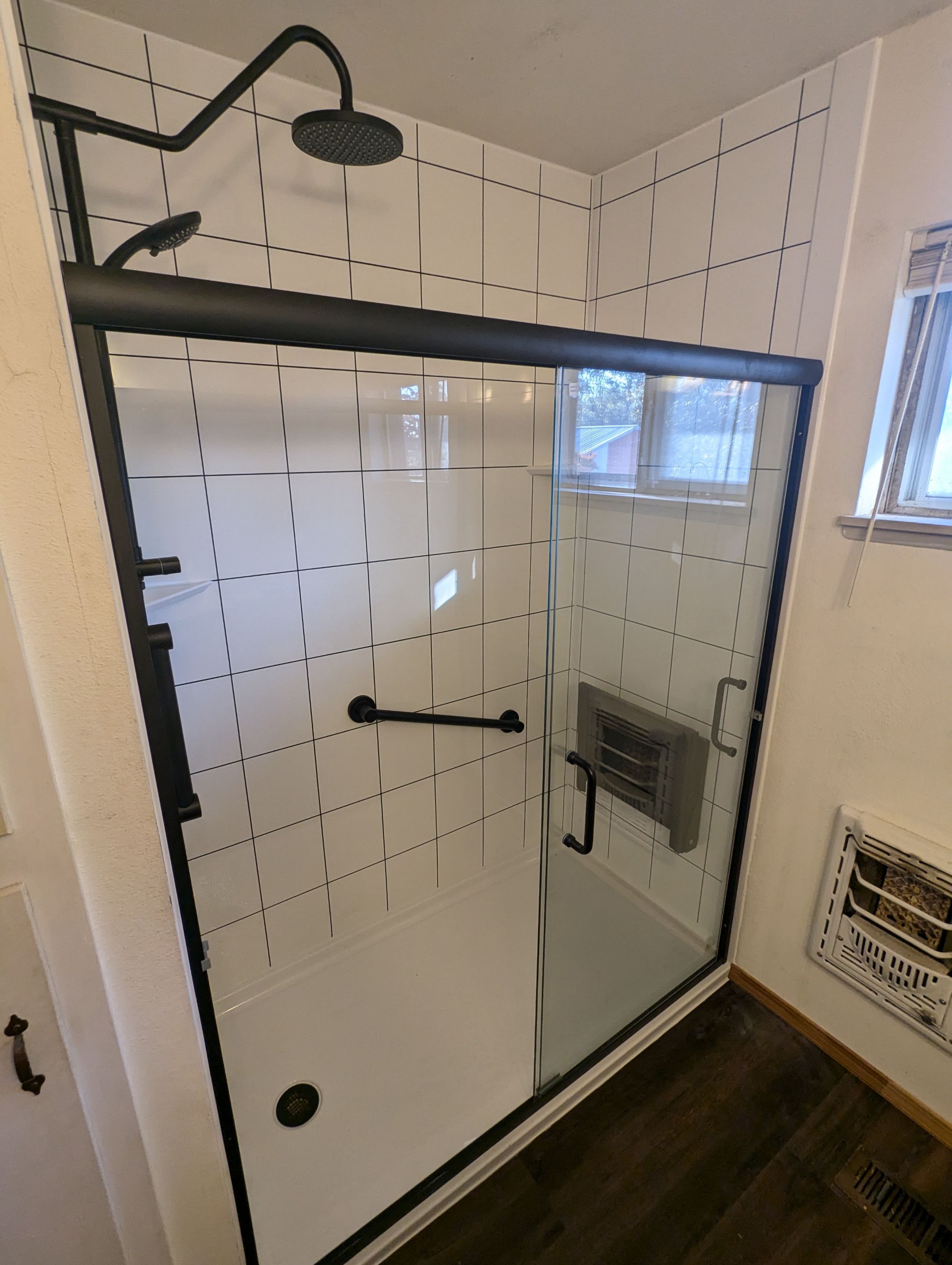 Parson Project in Cave Springs, AR by Ozark Home Pros