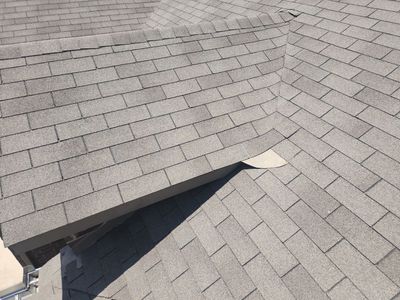 Roof Repair by RoofsOnly.com