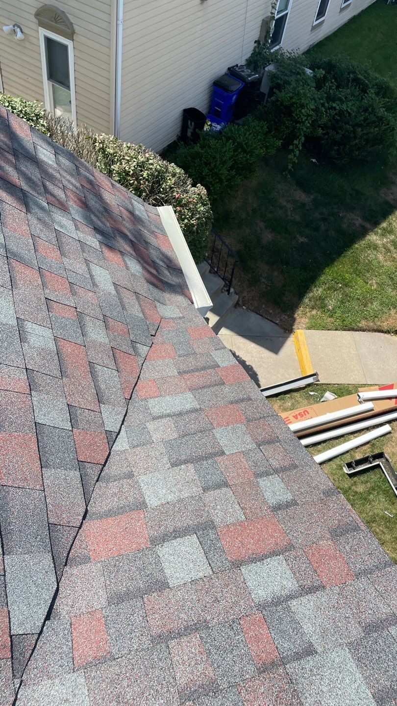 1748 Wilcox Lane, Silver Spring, MD 20906 UNITED STATES by American Custom Contractors