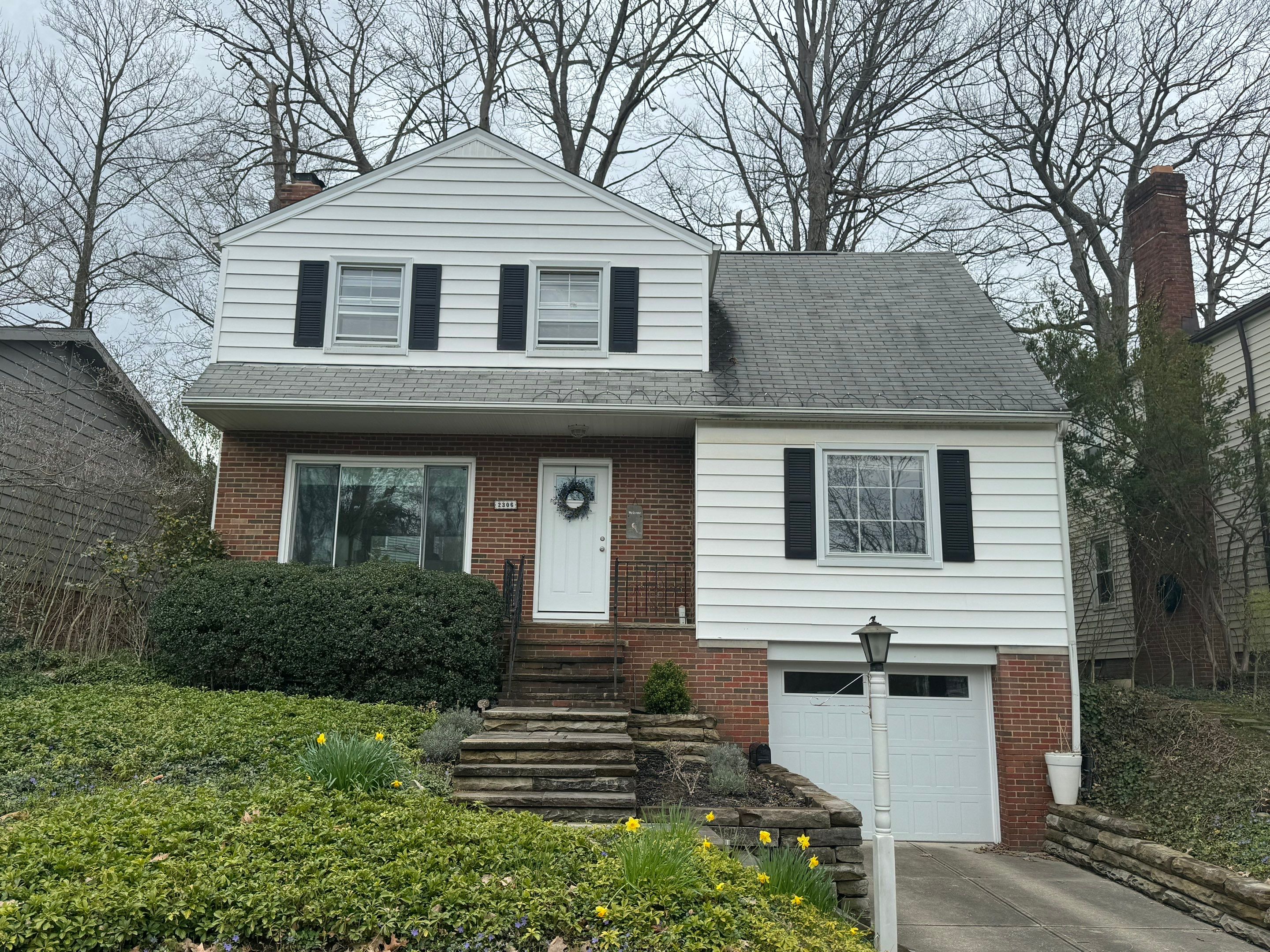 Roof Replacement by Homestyle in Beachwood by Homestyle Home Improvements (HHI)