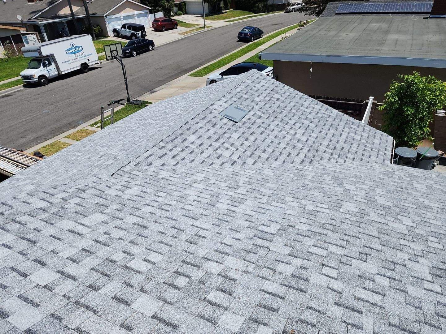 Roof Replacement - La Mirada, CA 90638  by Epic Roof Replacement