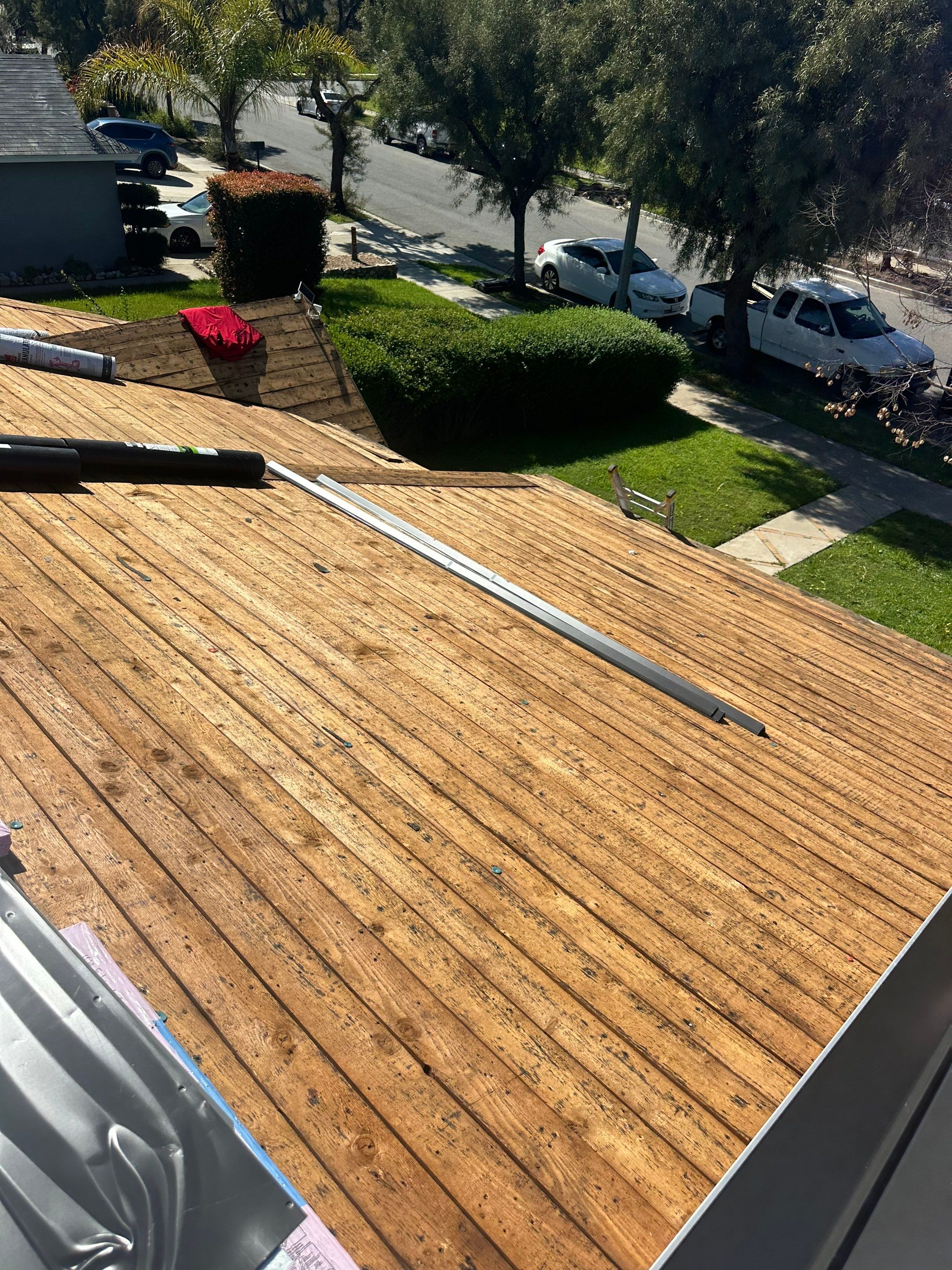 Roof Replacement - Corona, CA 92882 by Epic Roof Replacement