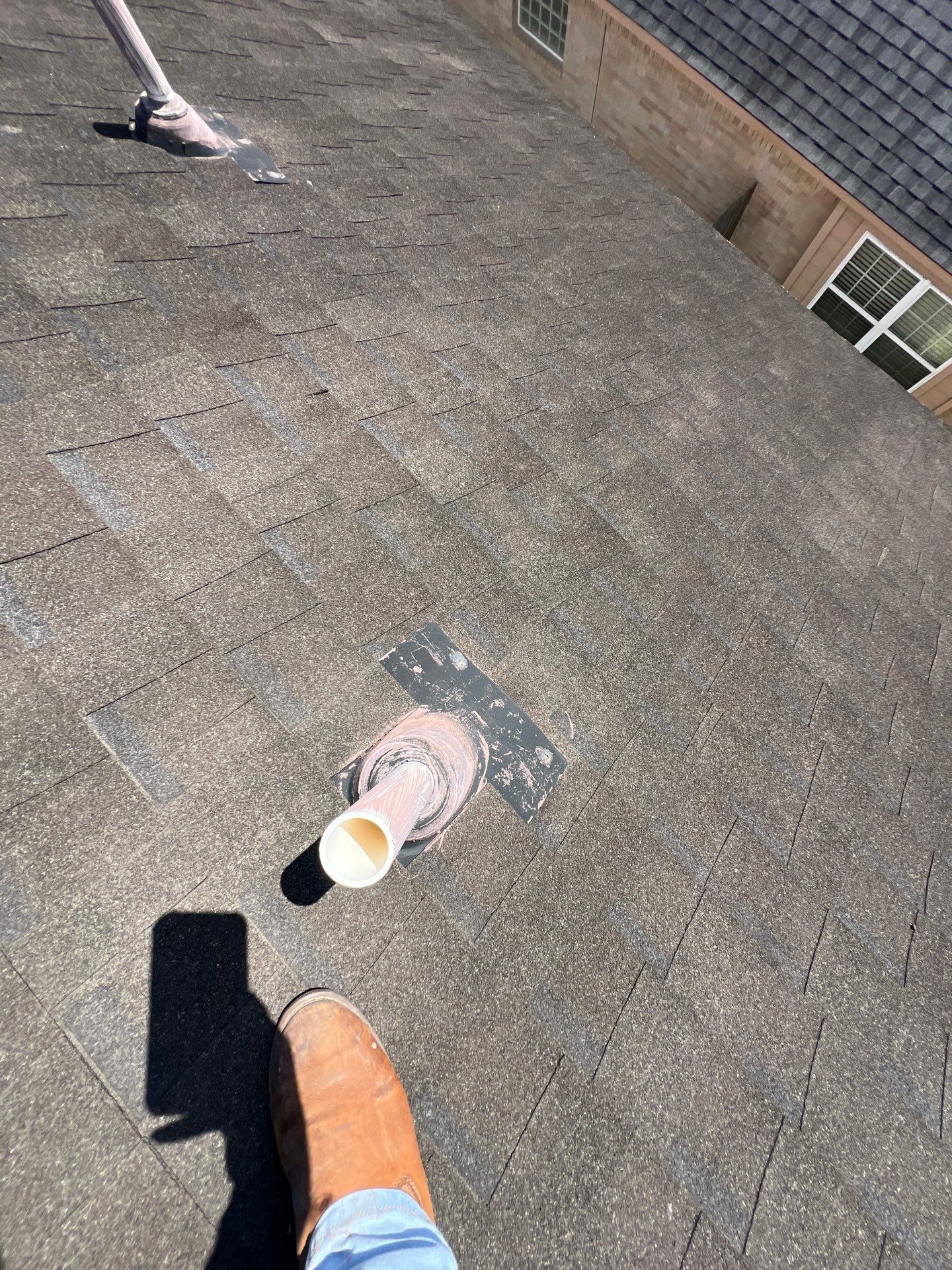 Roof Repair Missouri City by Roof Repair Company