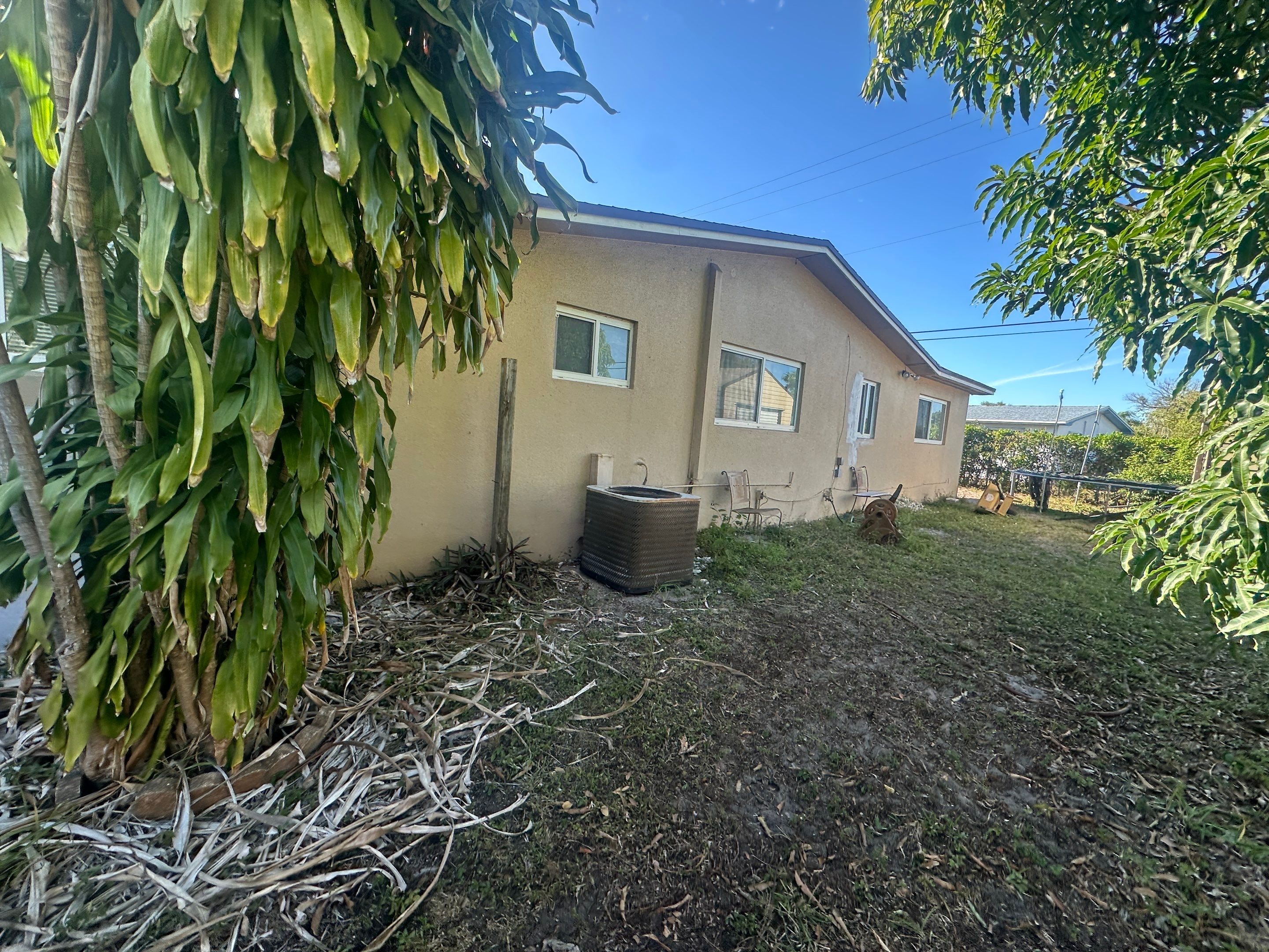 Water Damage Claim in Pembroke Pines by FLAPA & KeyStone