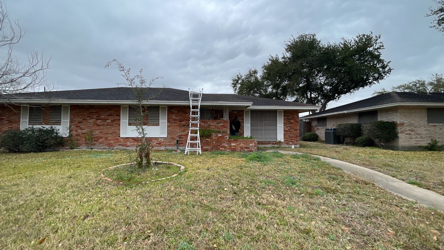 Residential Roofing Installation using GAF Timberline HDZ by Lighthouse Roofing
