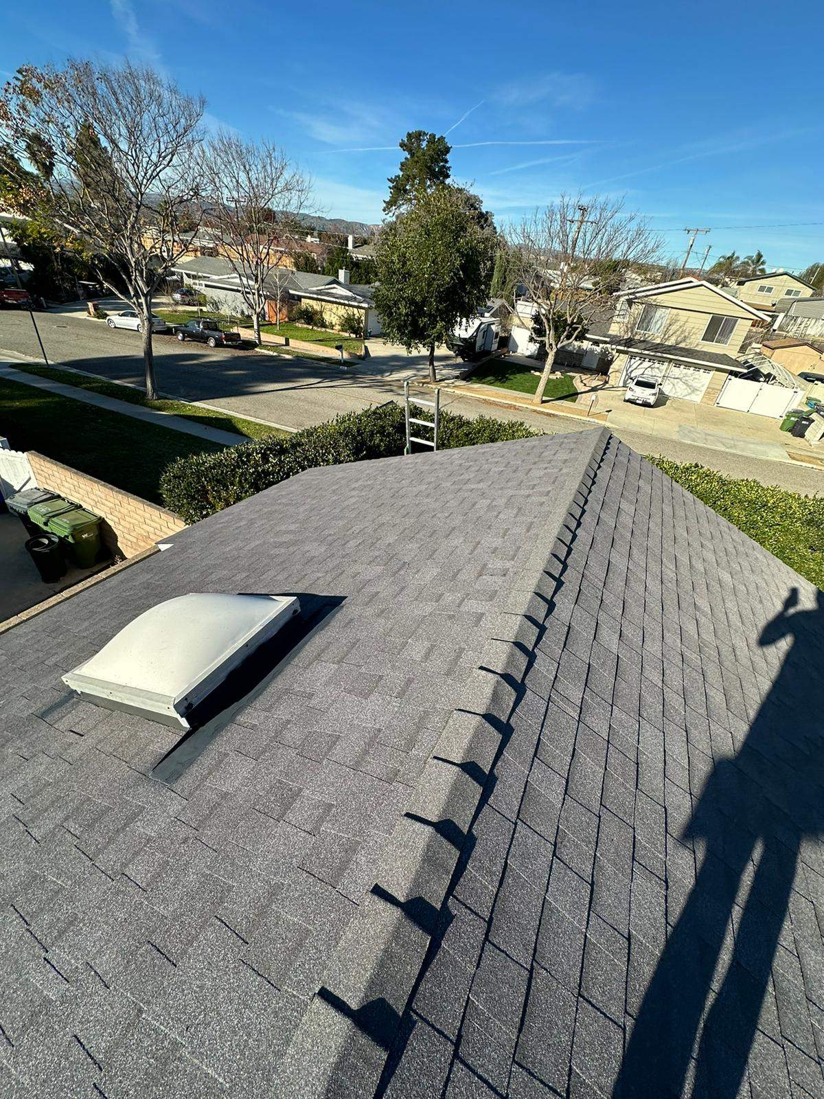 Roof Replacement - Simi Valley, CA 93065 by Epic Roof Replacement