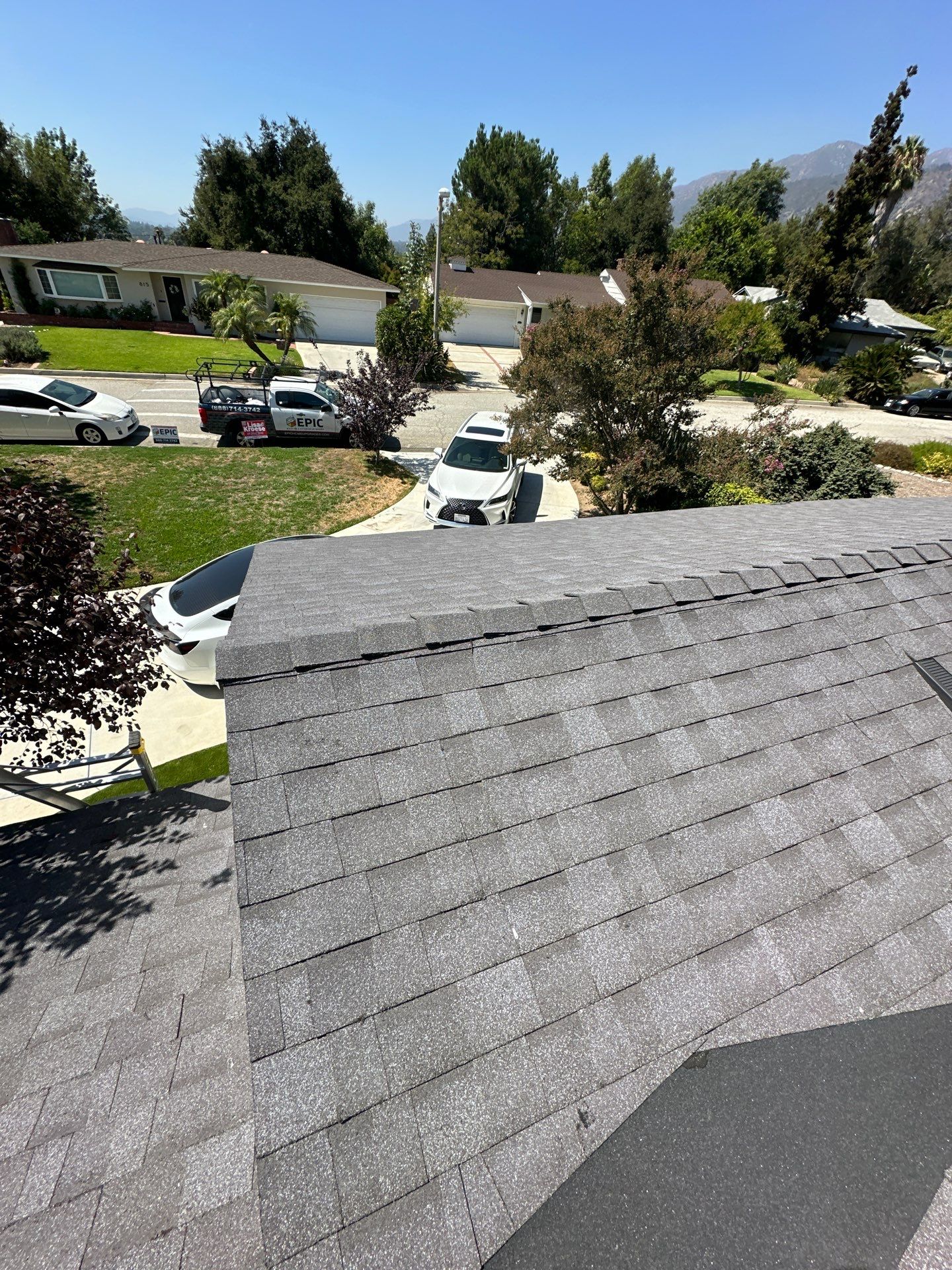Roof Replacement - Pasadena, CA 91107 by Epic Roof Replacement