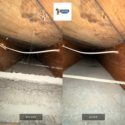 Air Duct Cleaning With a Vacuum Truck in New Brighton, PA
