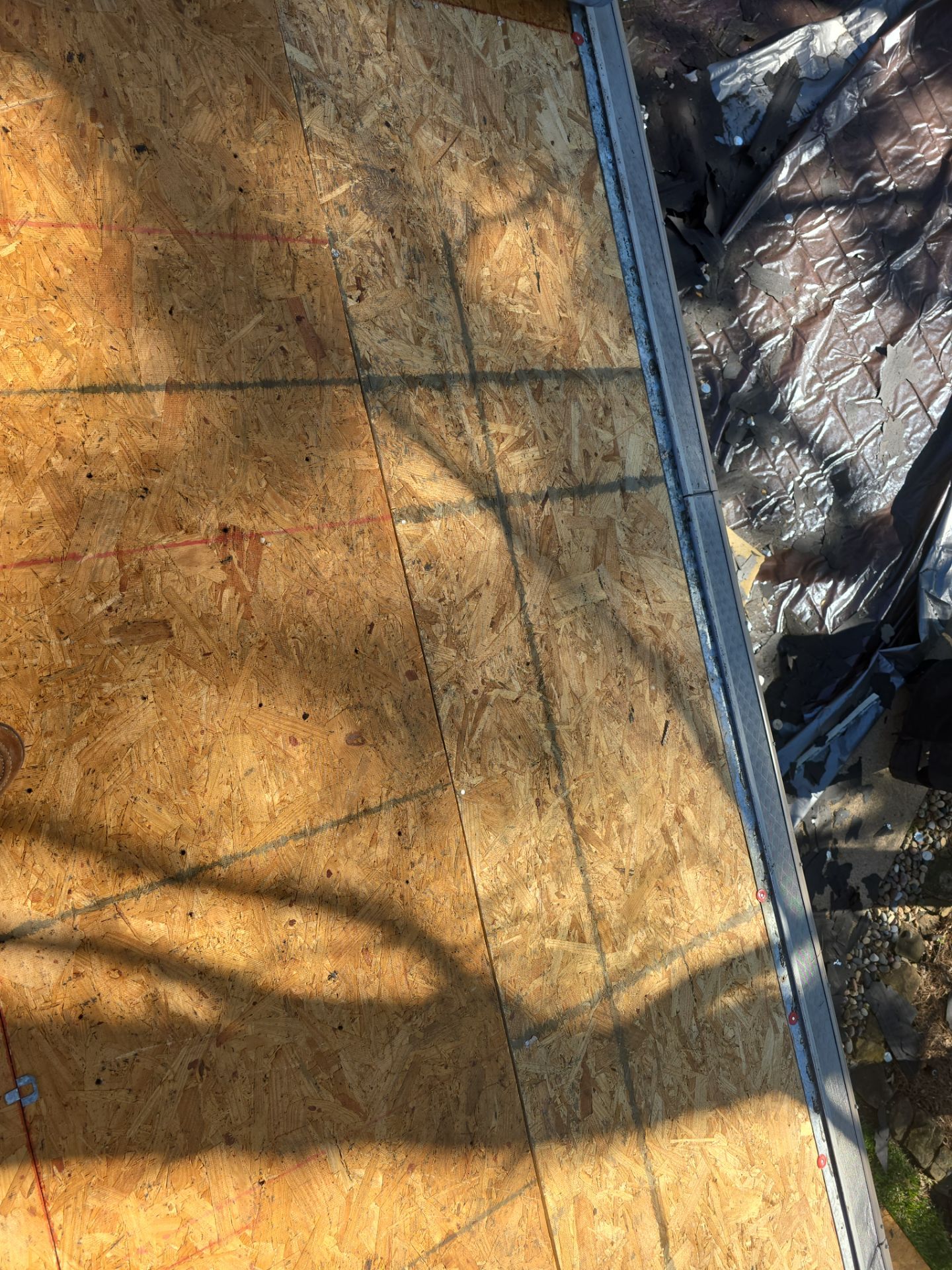 Roof Replacement Humble by Roof Repair Company