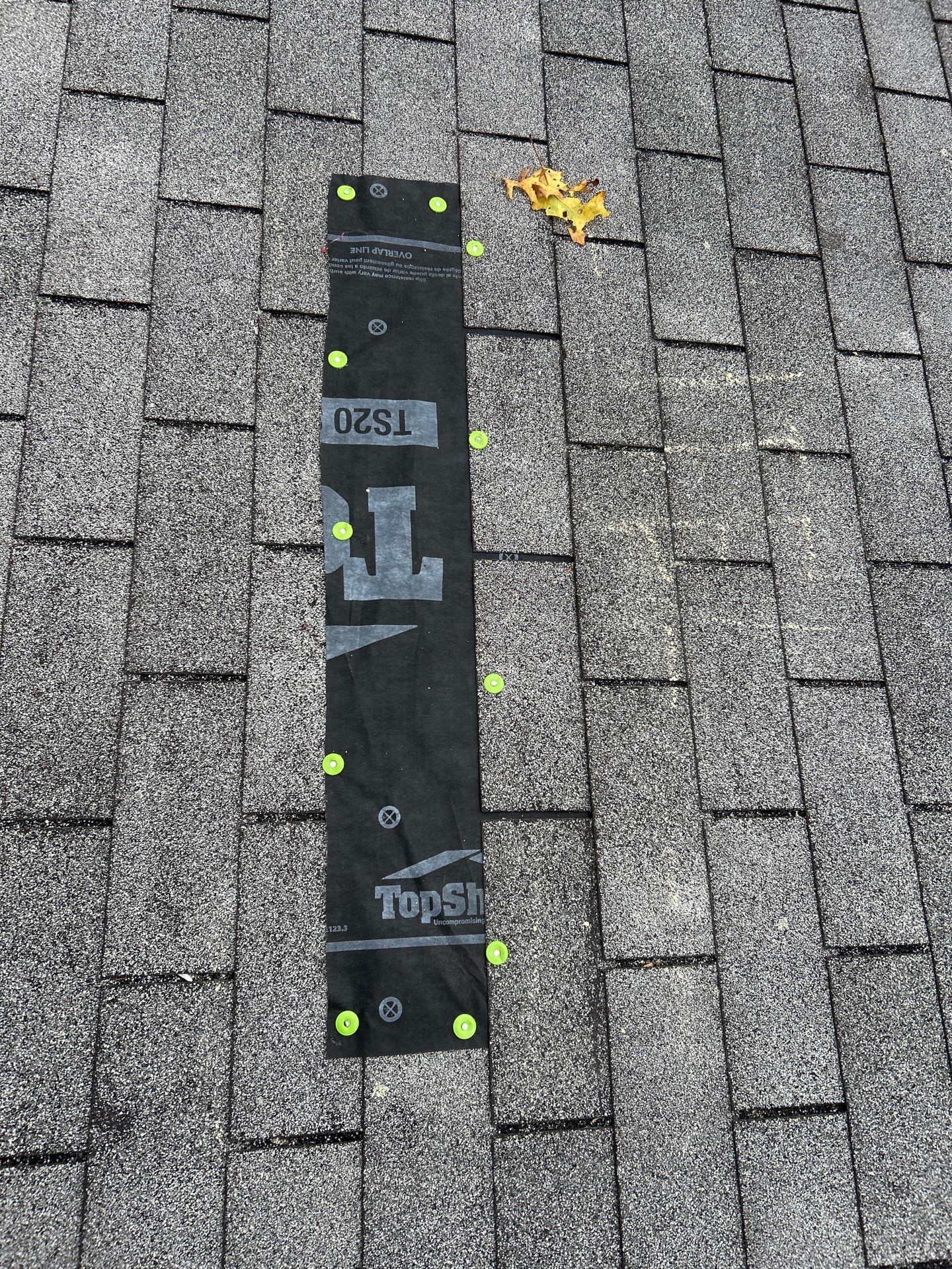 Project in Waterbury, CT by Elitex Roofing