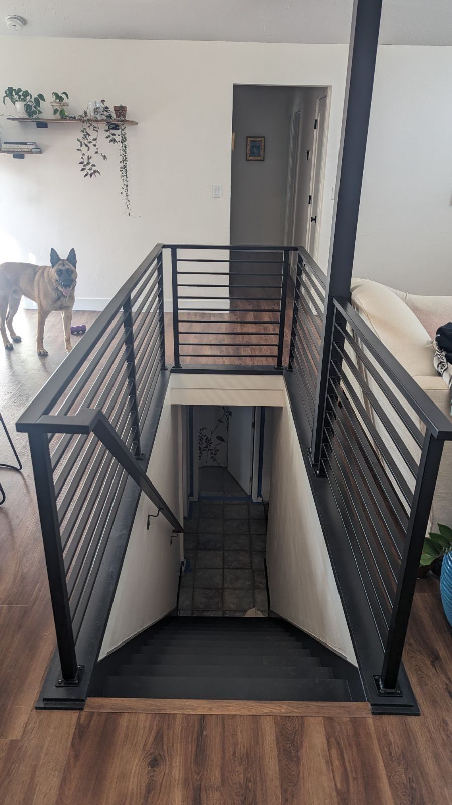 Project in Sandy by Rudd Builders LLC